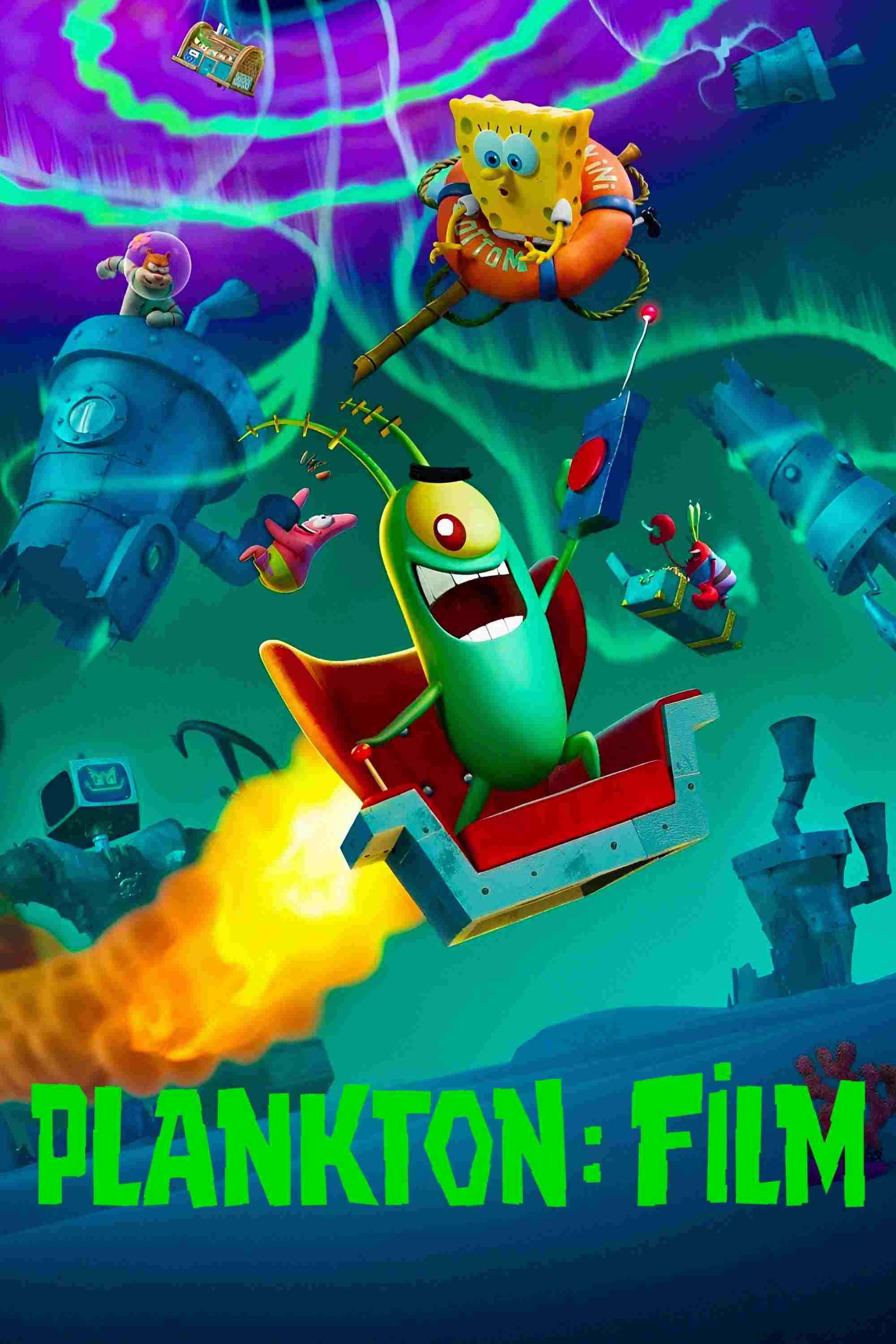  Plankton: Film 