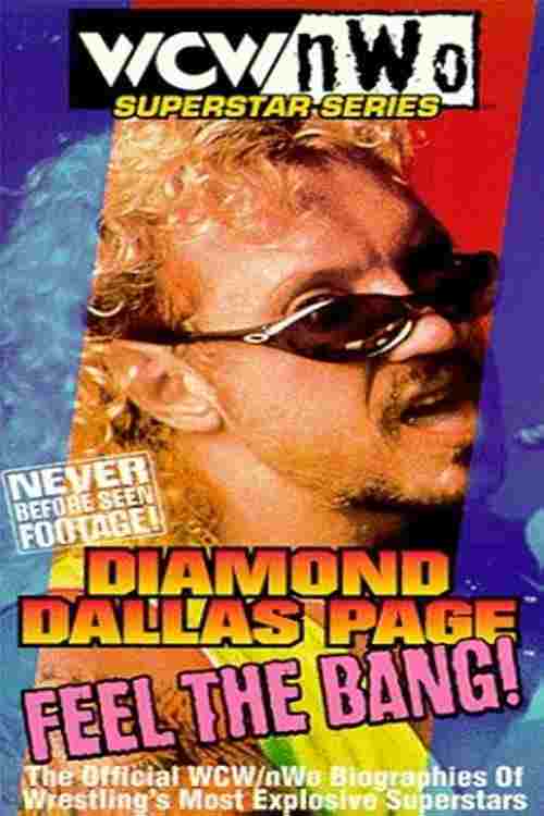  WCW/NWO Superstar Series: Diamond Dallas Page - Feel the Bang! 