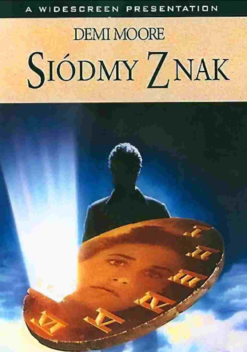  Siódmy znak 