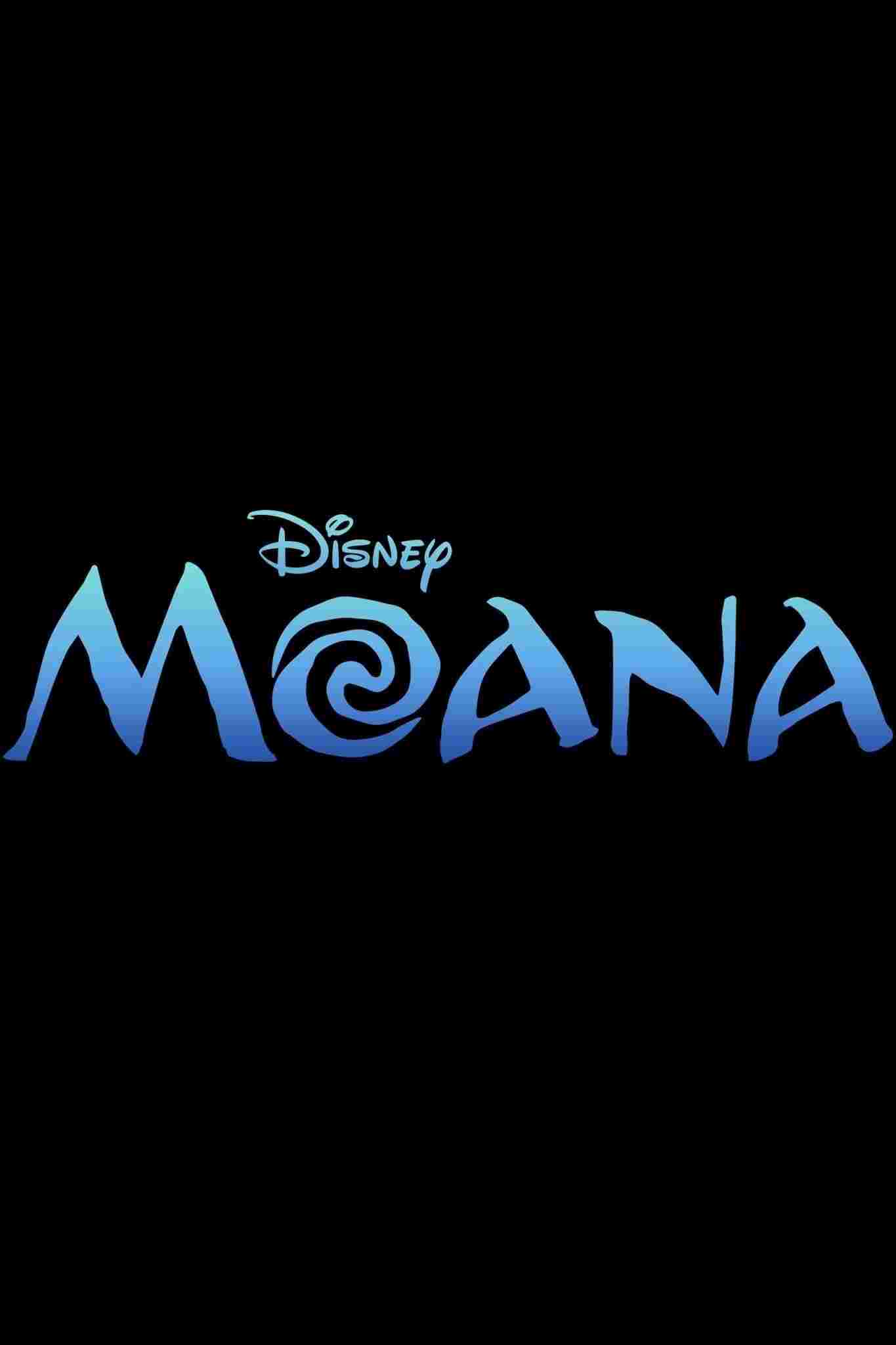  Moana 