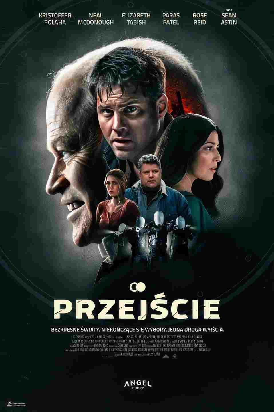  Przejście 