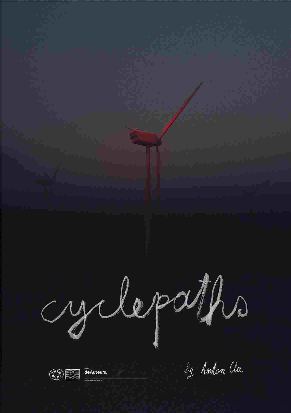  Cyclepaths 