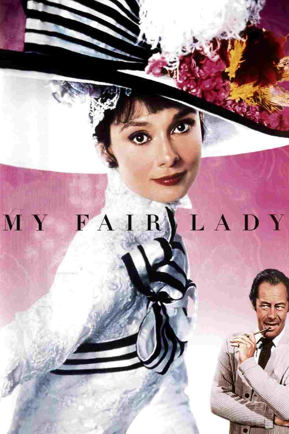  My Fair Lady 