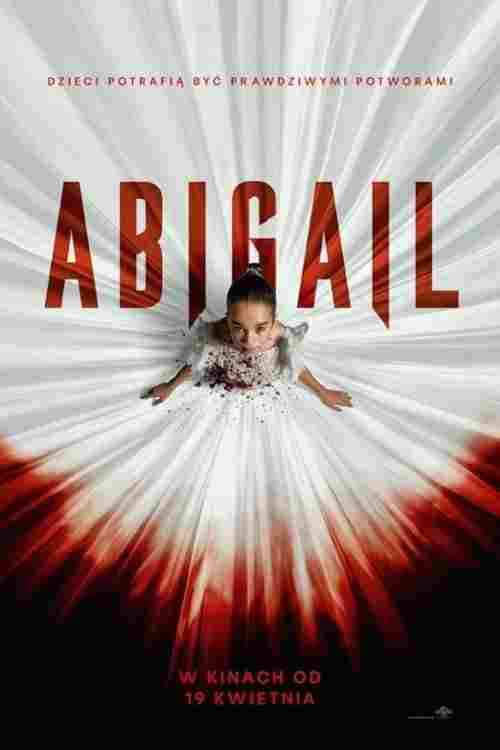  Abigail 