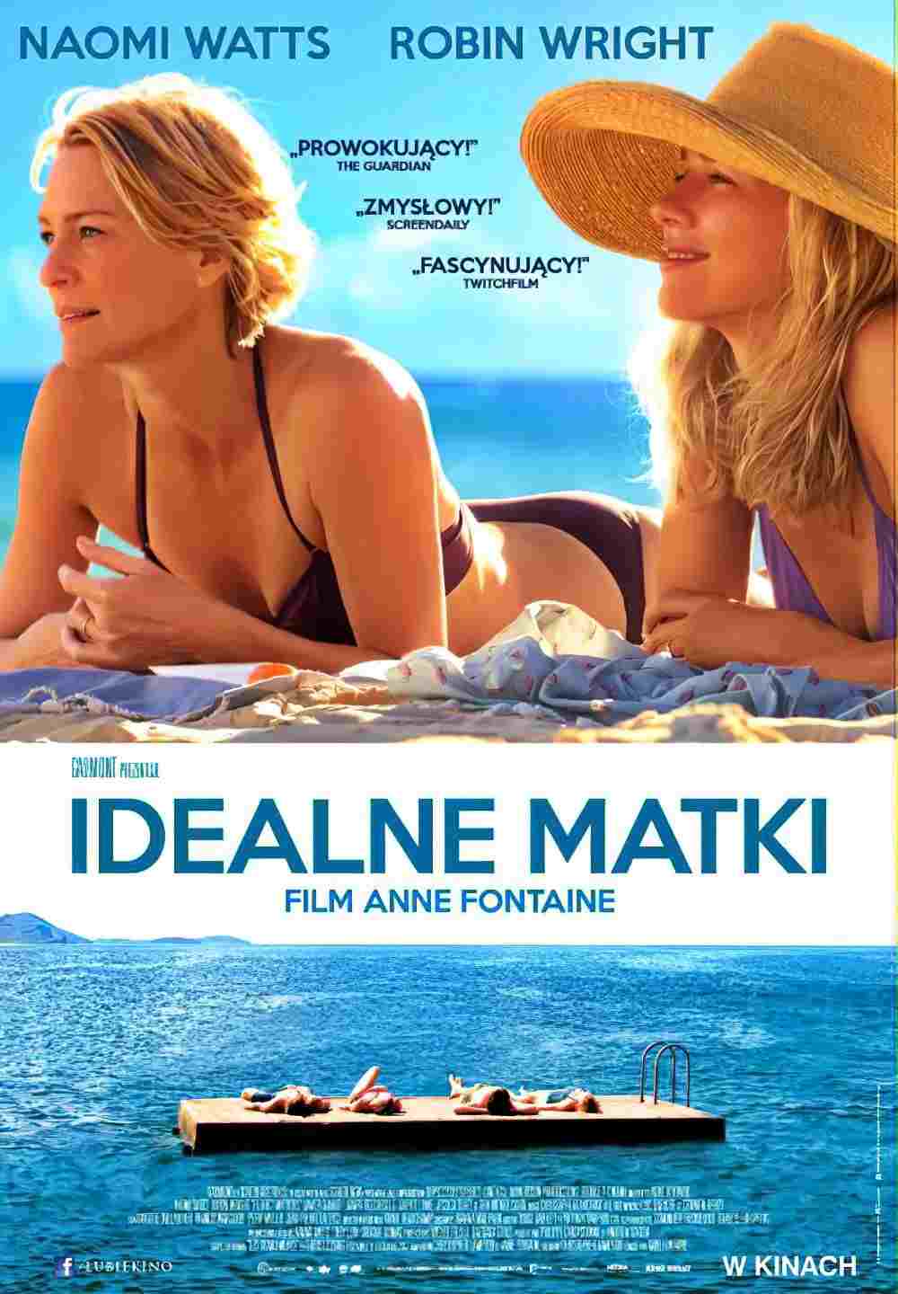  Idealne matki 