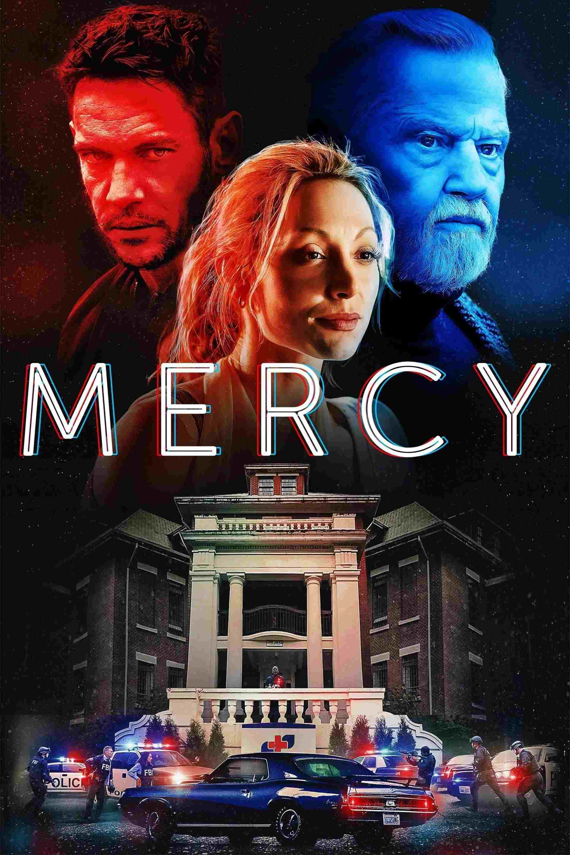  Mercy 