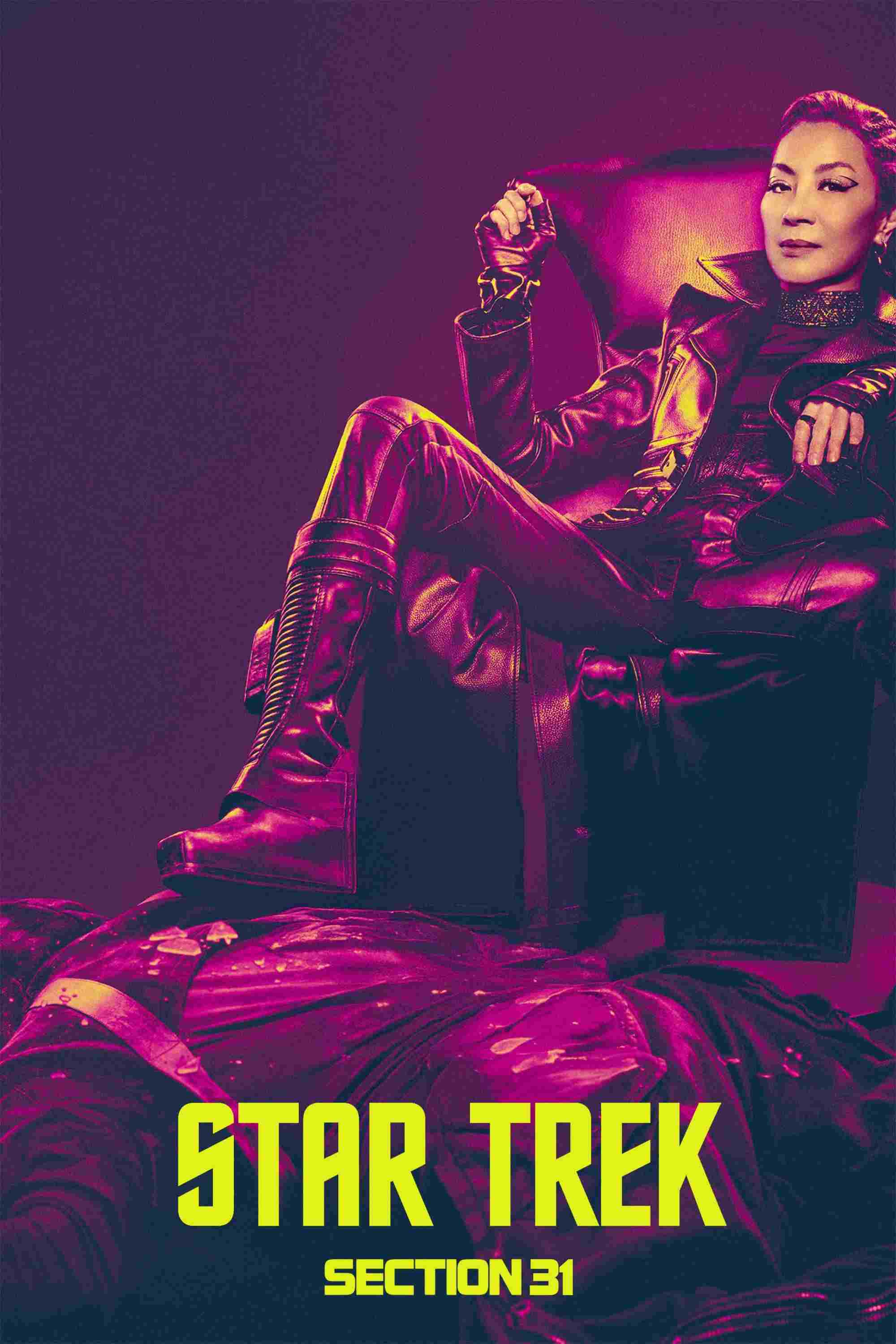  Star Trek: Sekcja 31 