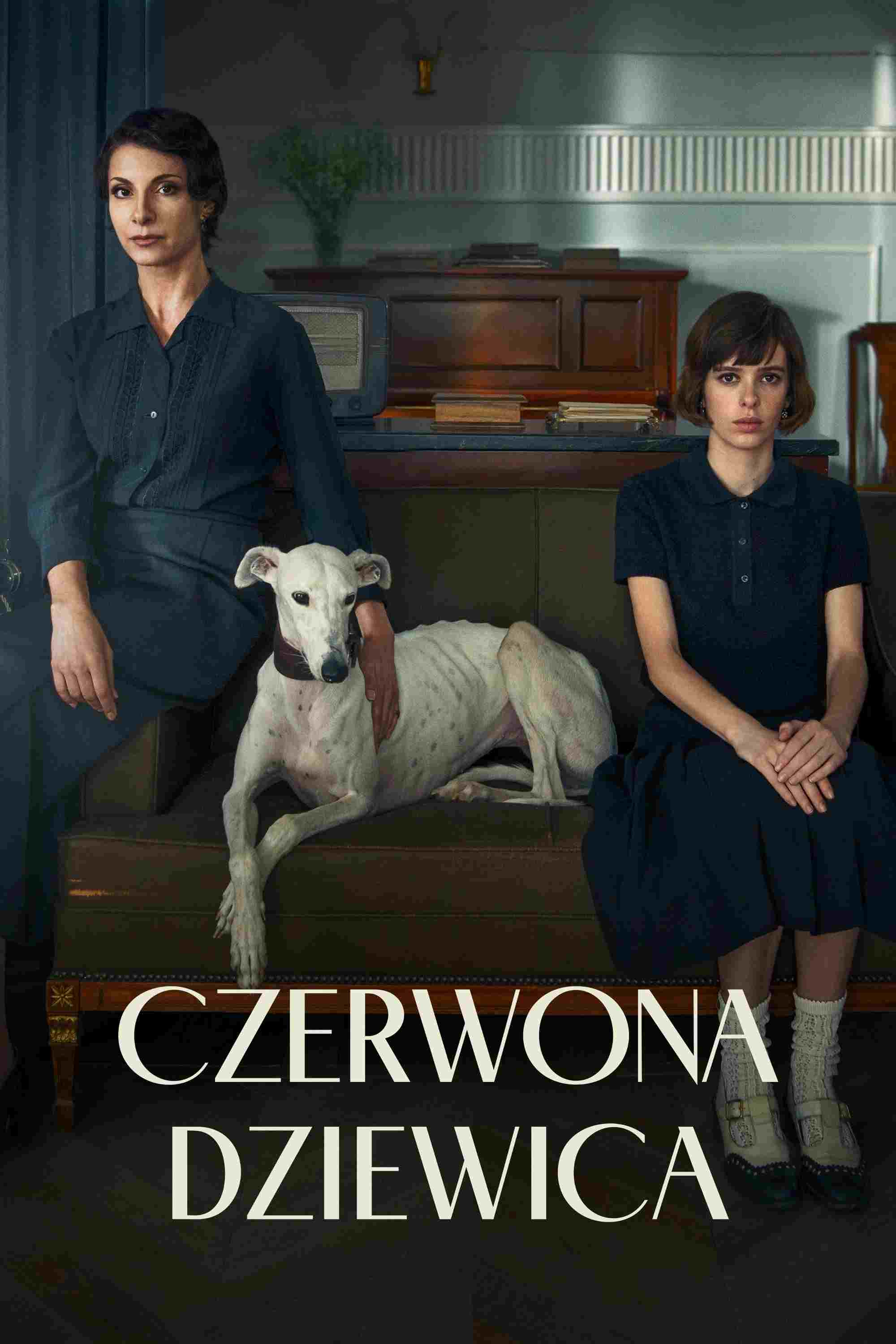  Czerwona dziewica 