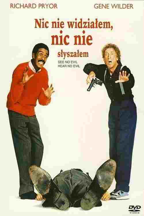  Nic nie widziałem, nic nie słyszałem 