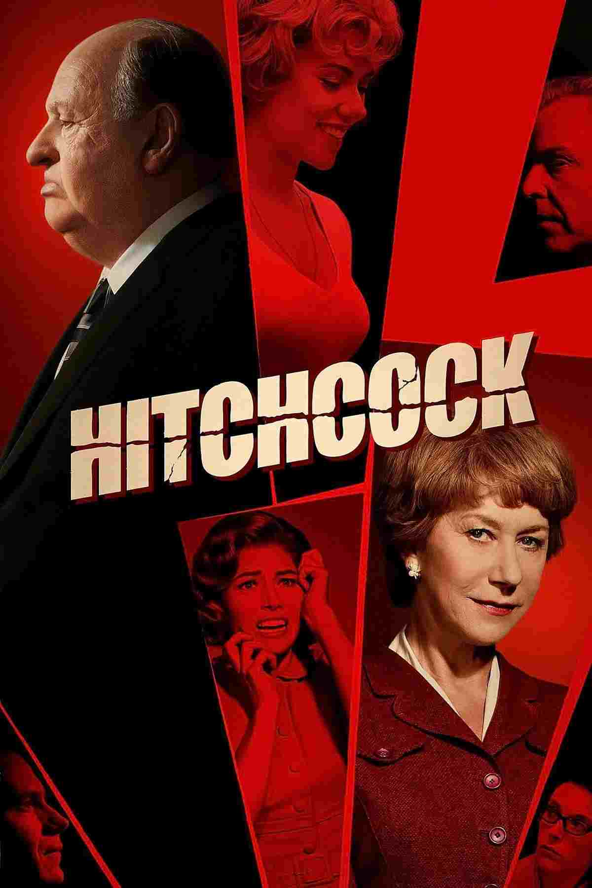  Hitchcock 