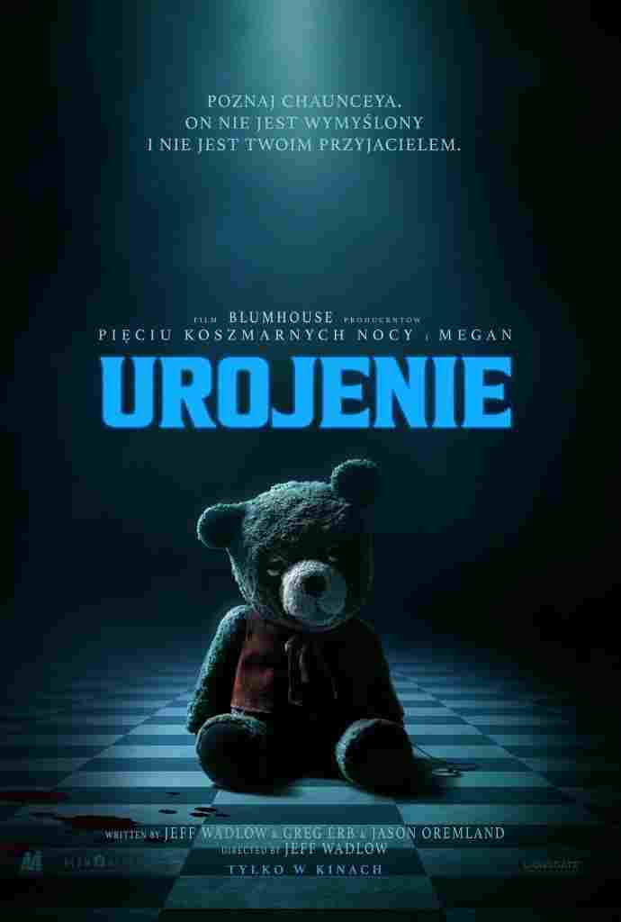  Urojenie 