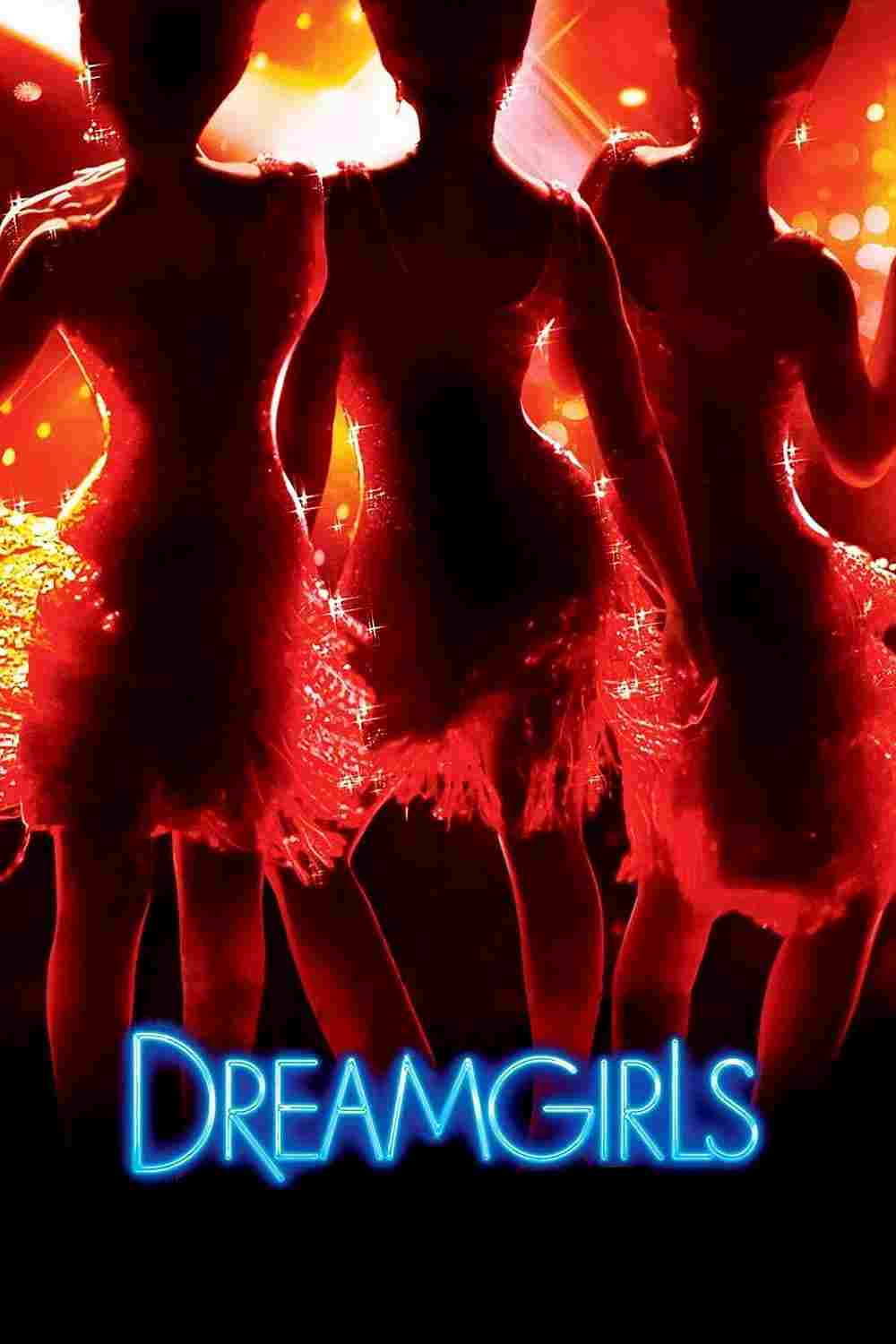 Dreamgirls 