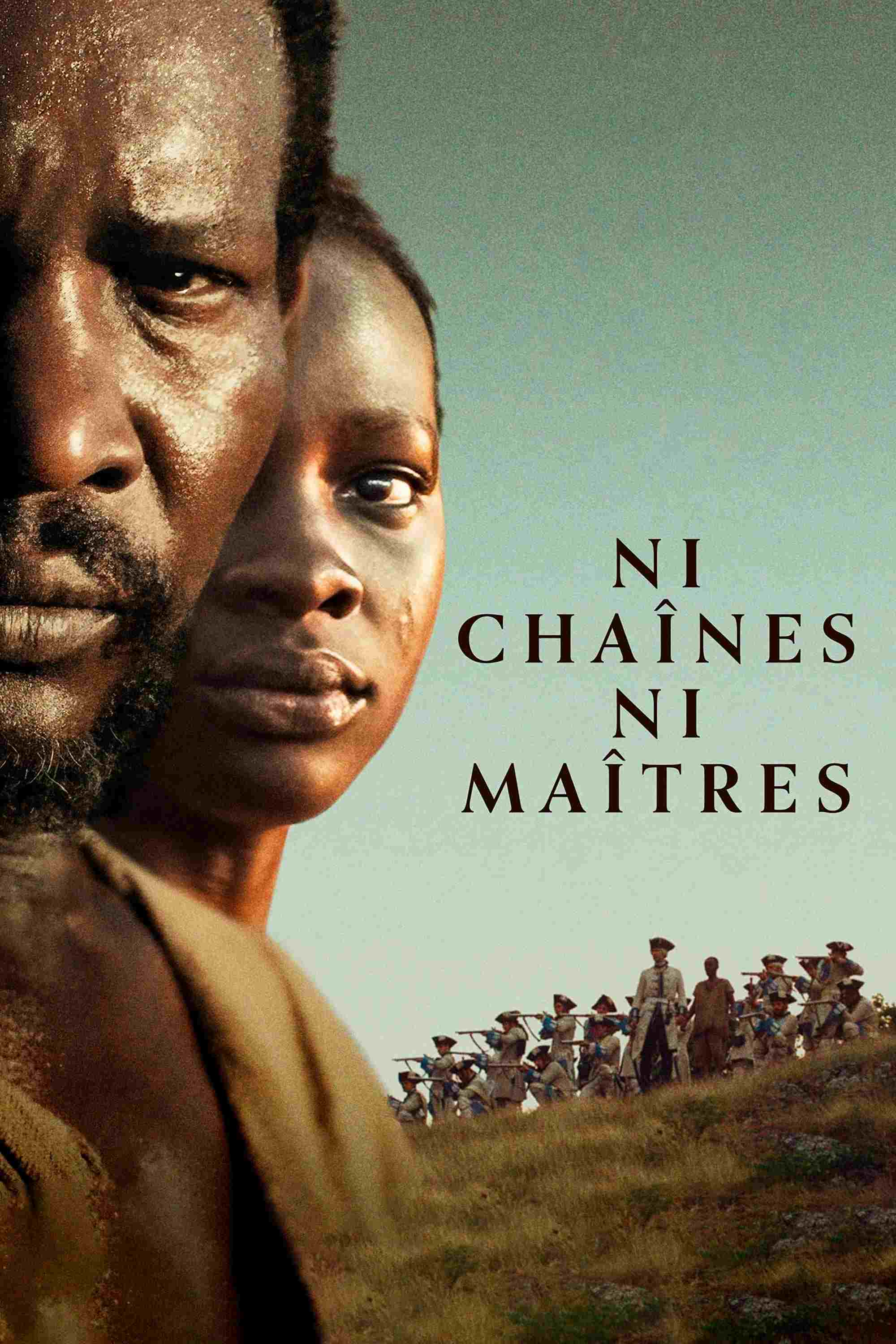  Ni chaînes ni maîtres 