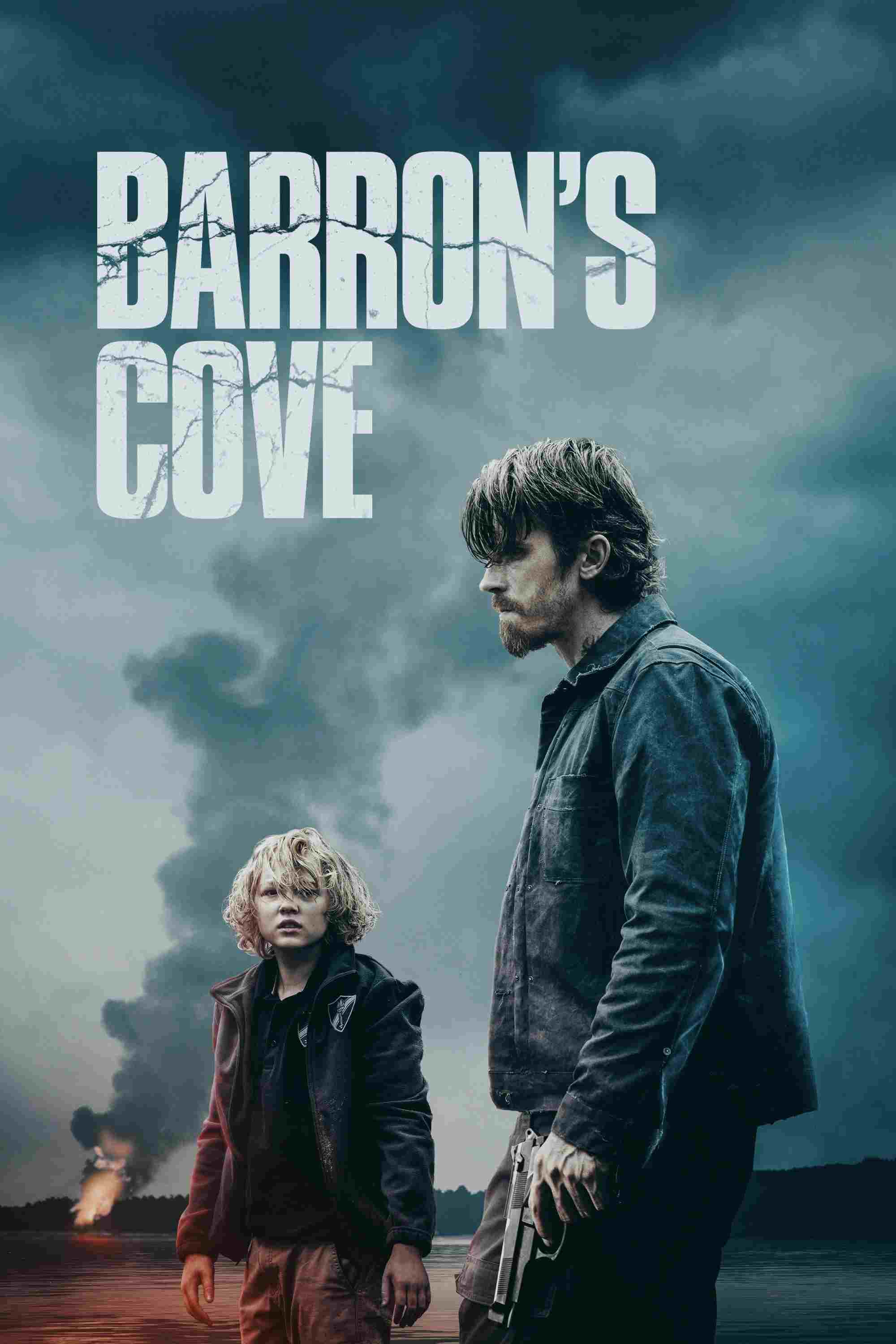  Barron's Cove 