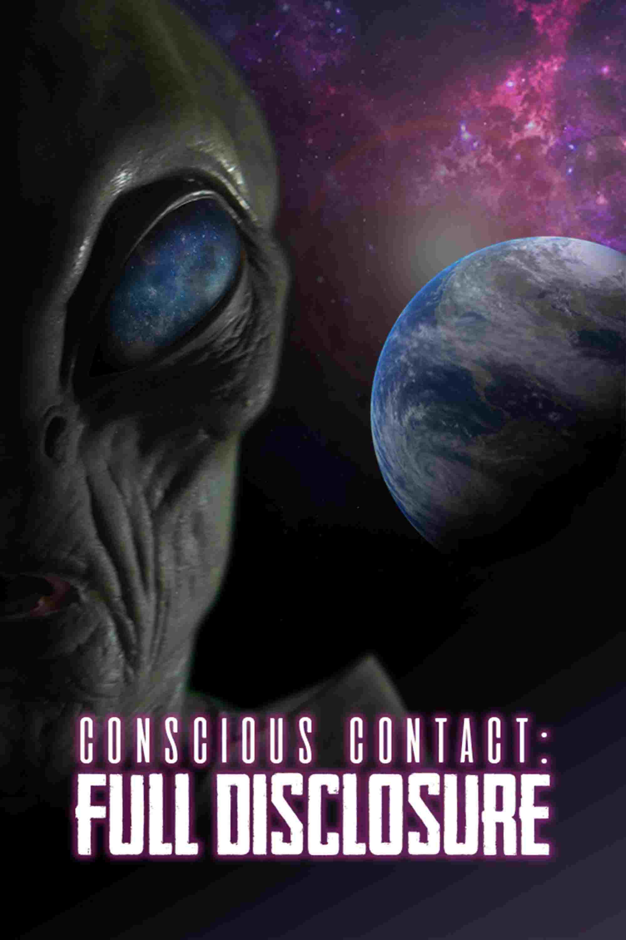  Conscious Contact: Full Disclosure 