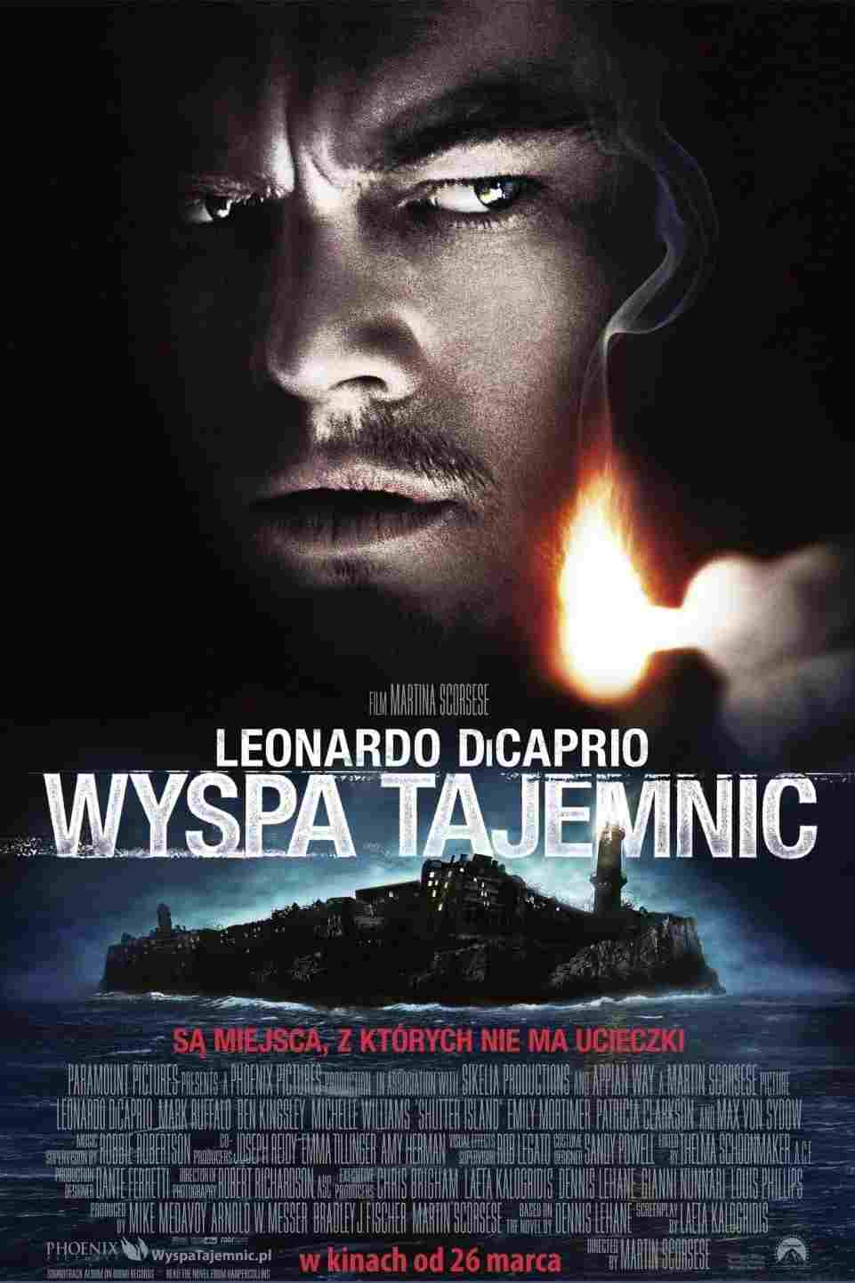  Wyspa tajemnic 