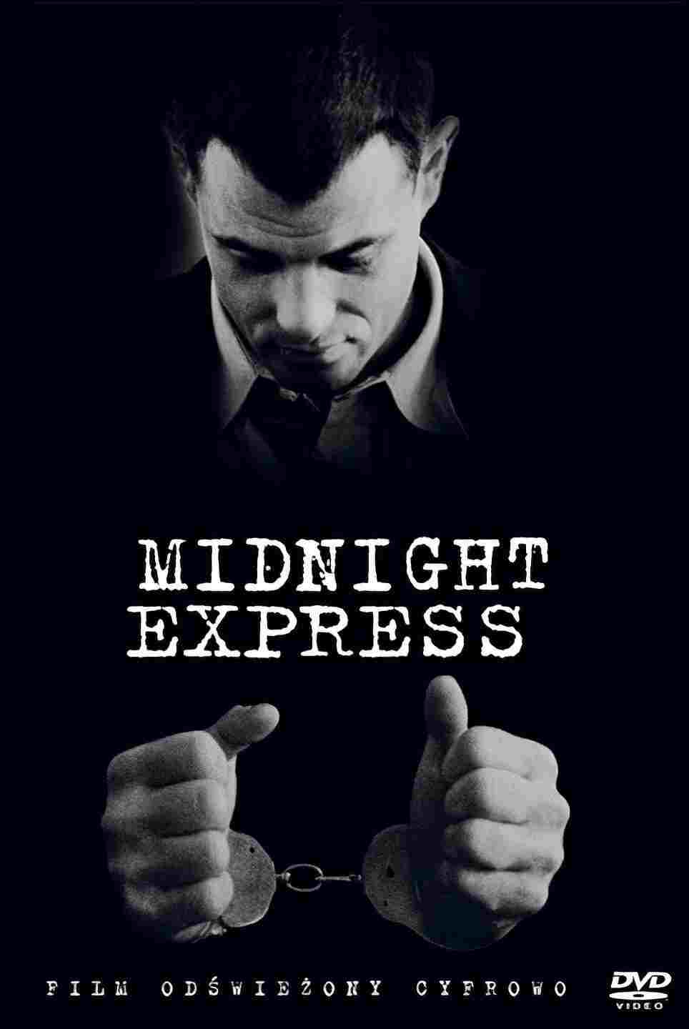  Midnight Express 