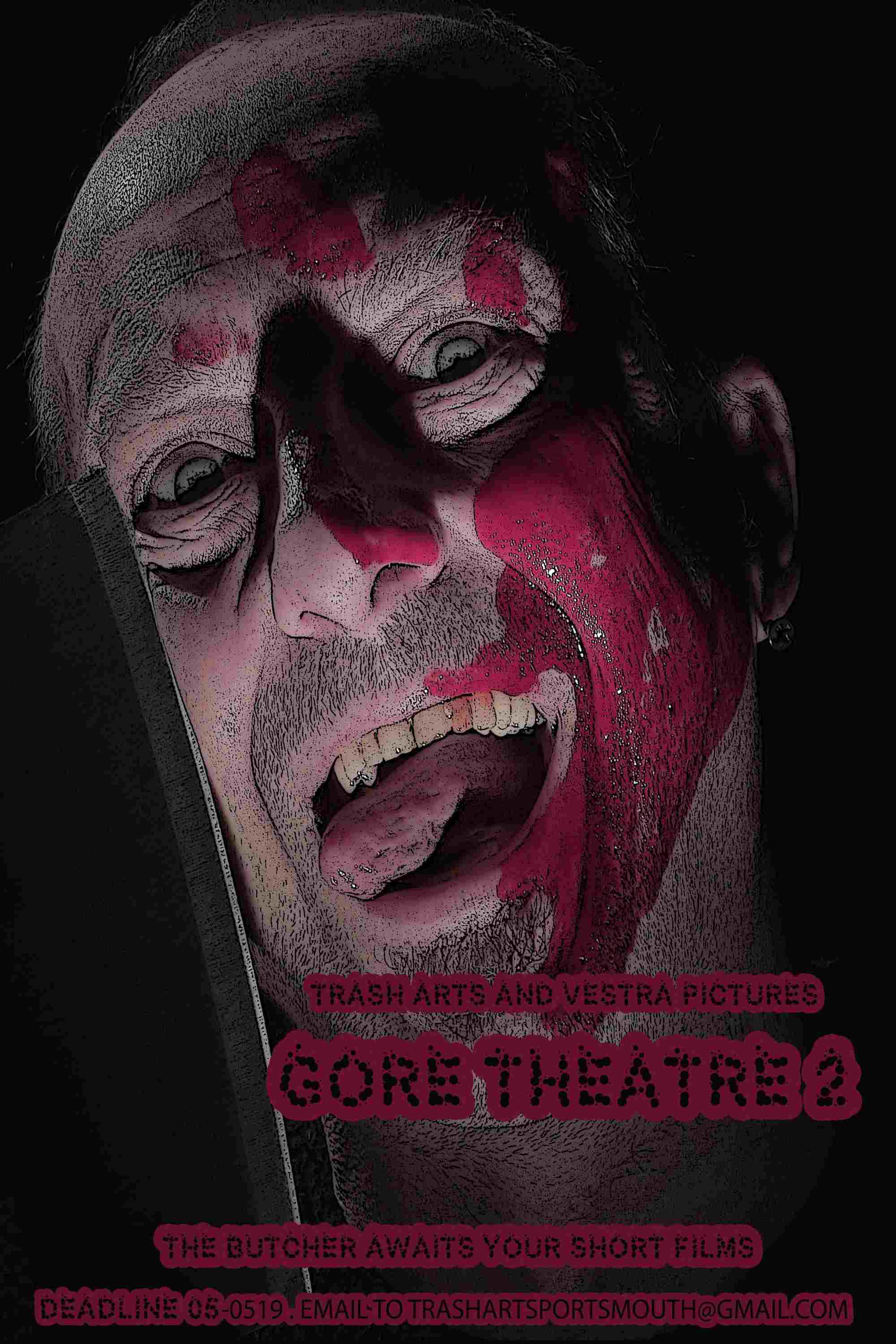  Gore Theatre 2 