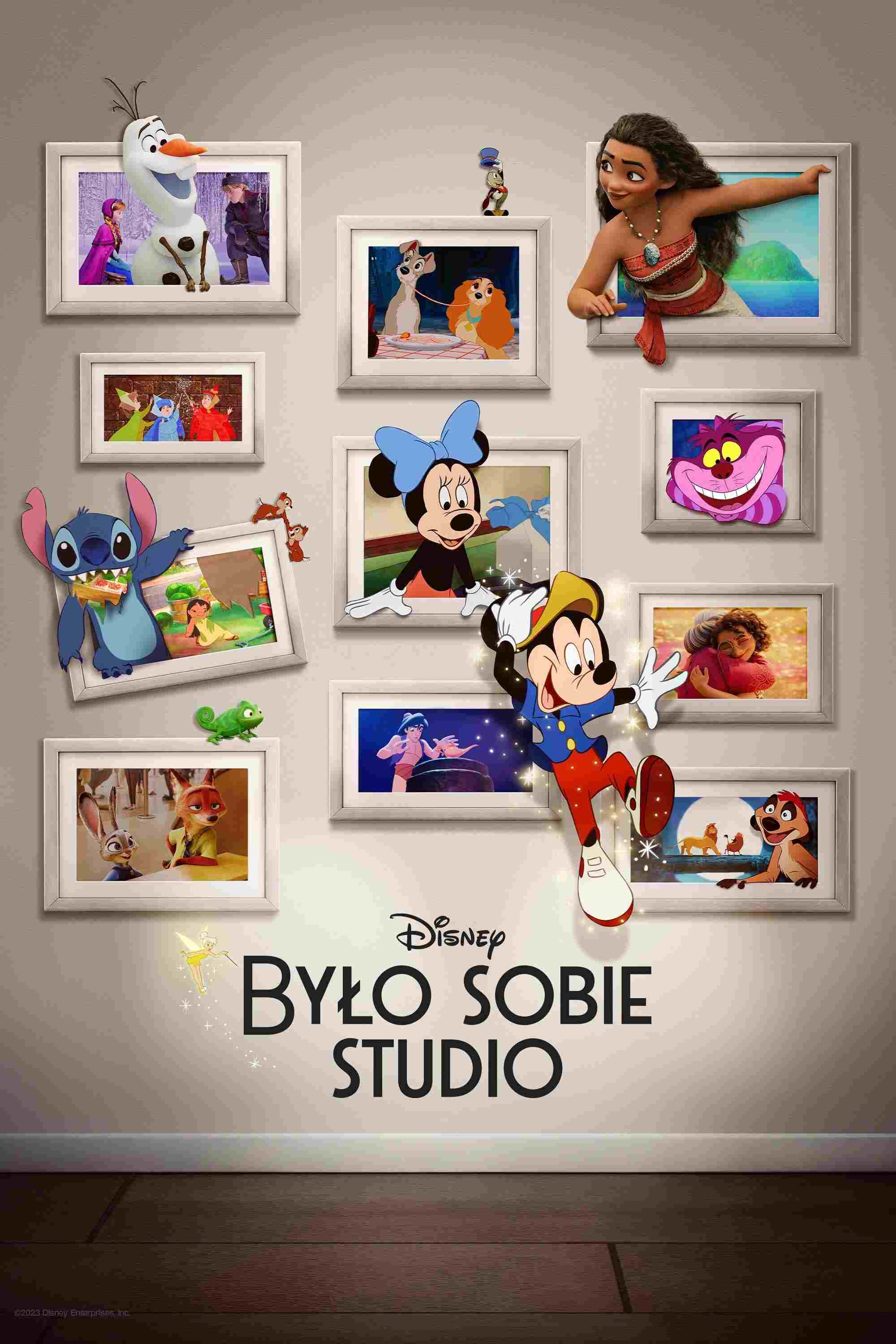  Było sobie studio 