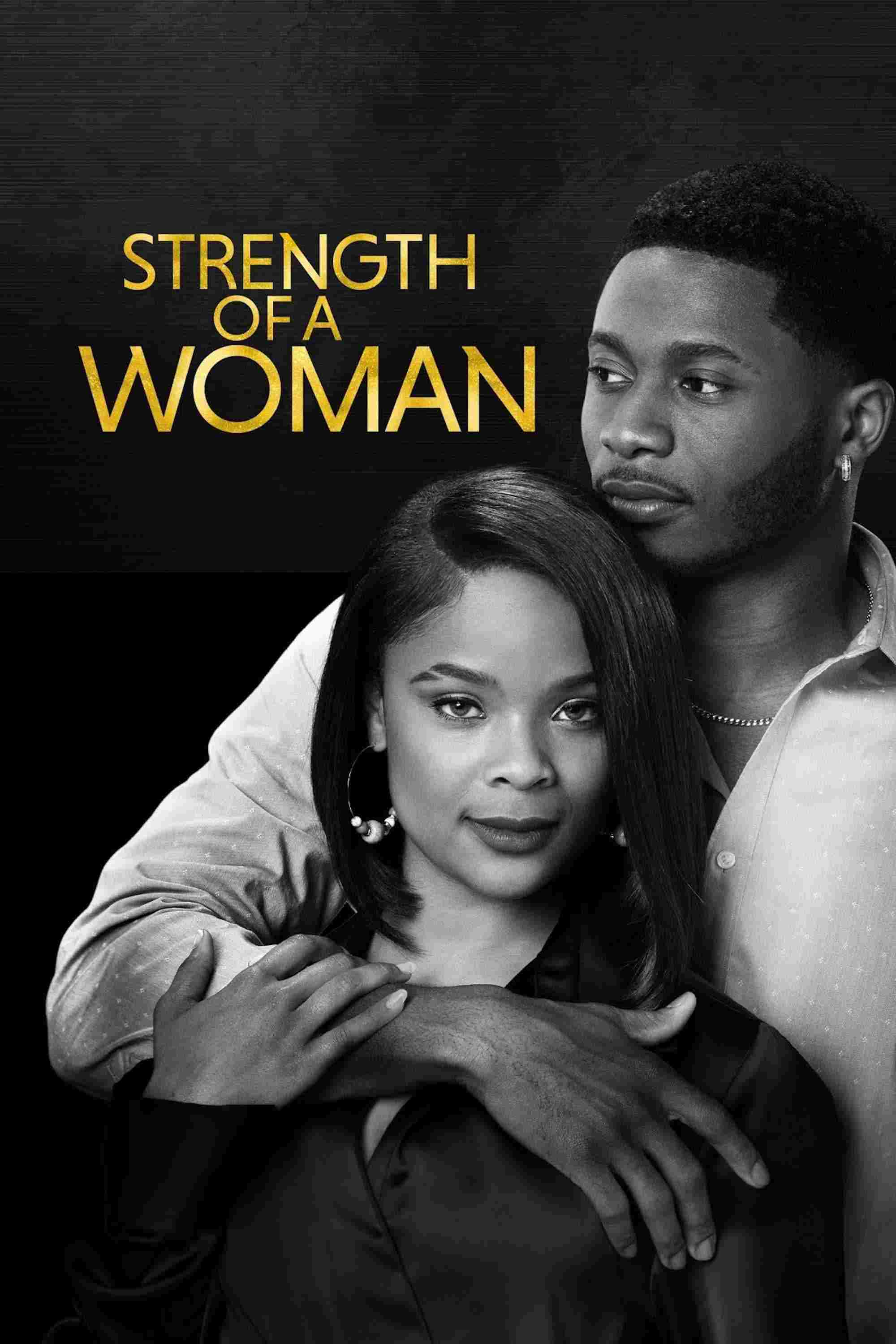  Strength of a Woman 