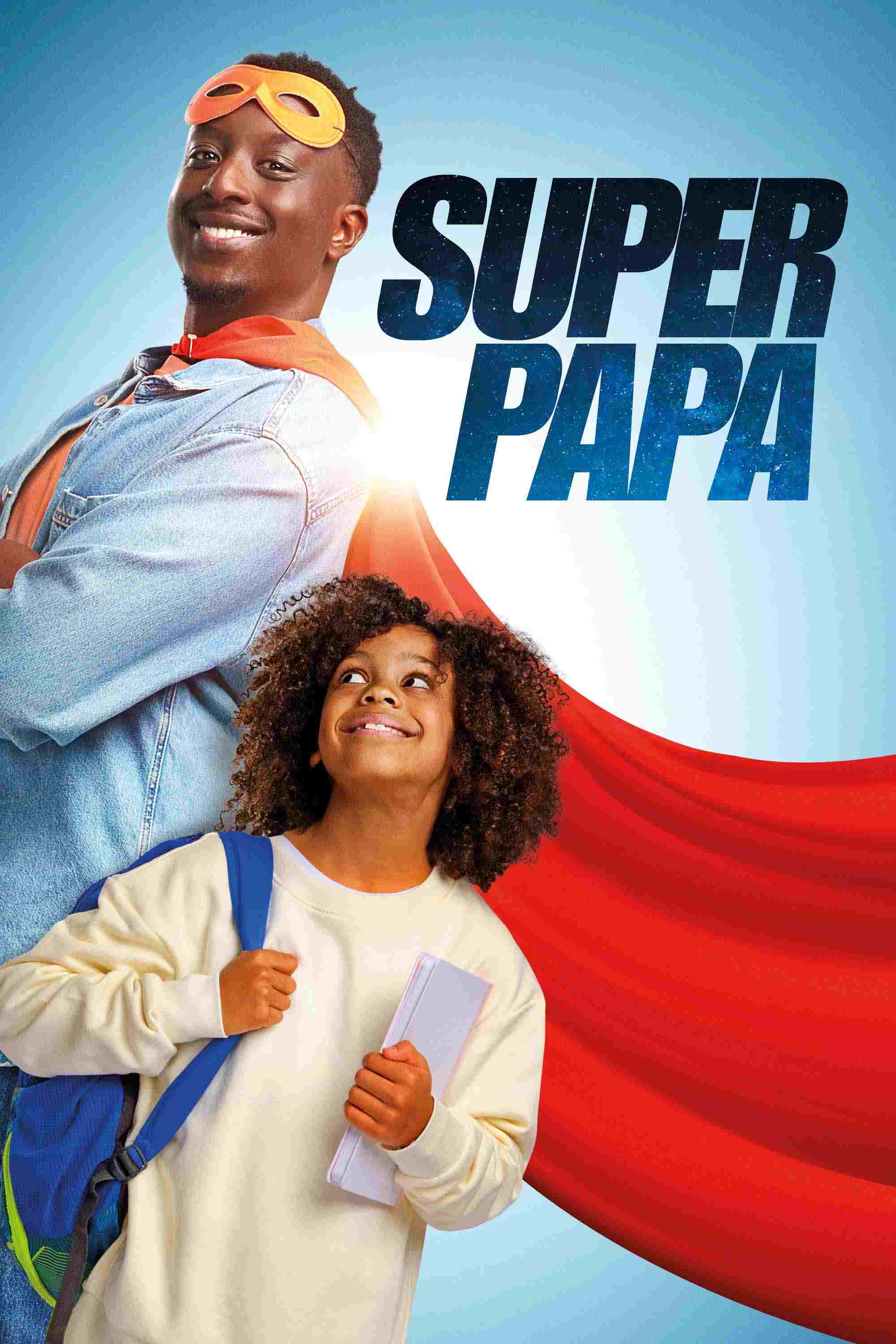 Super papa 