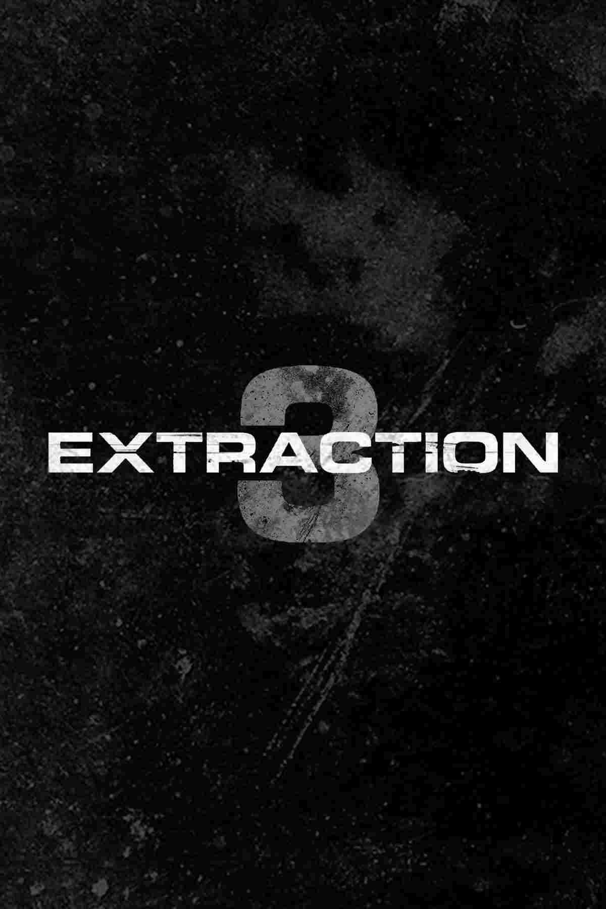  Extraction 3 