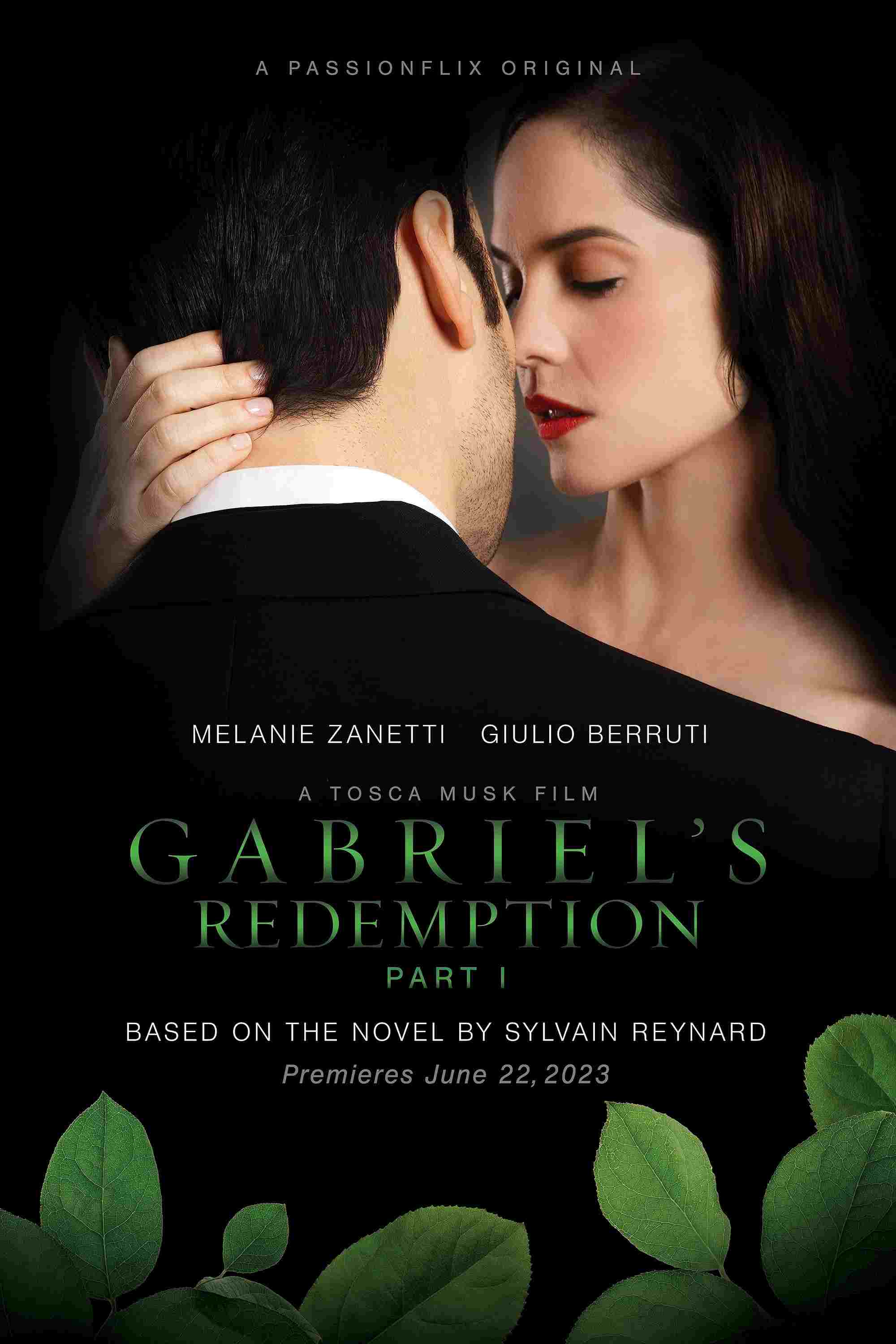  Gabriel's Redemption: Part I 