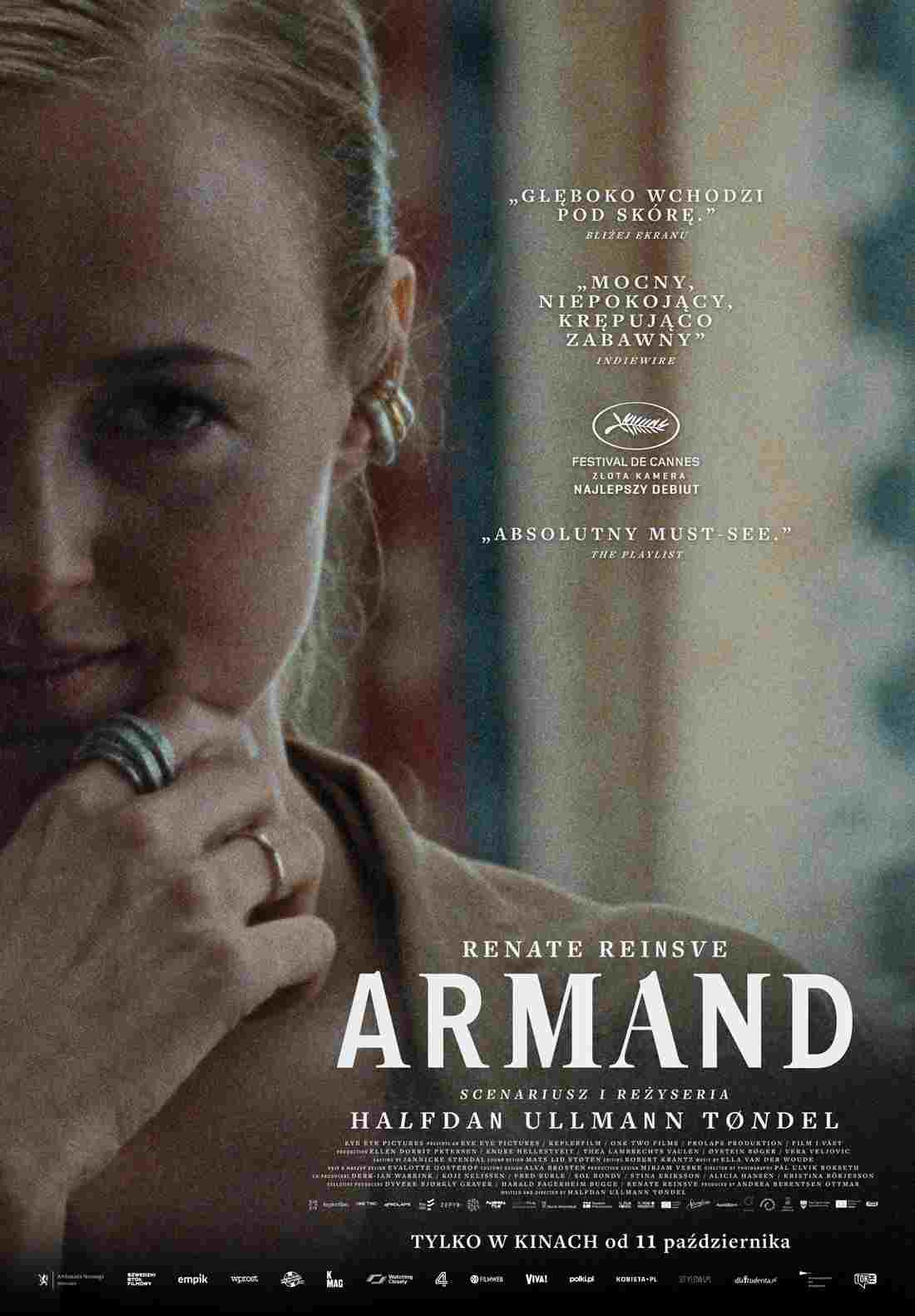  Armand 