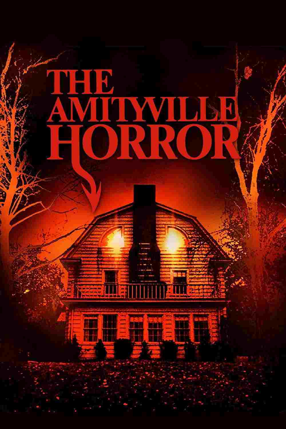  Horror Amityville 