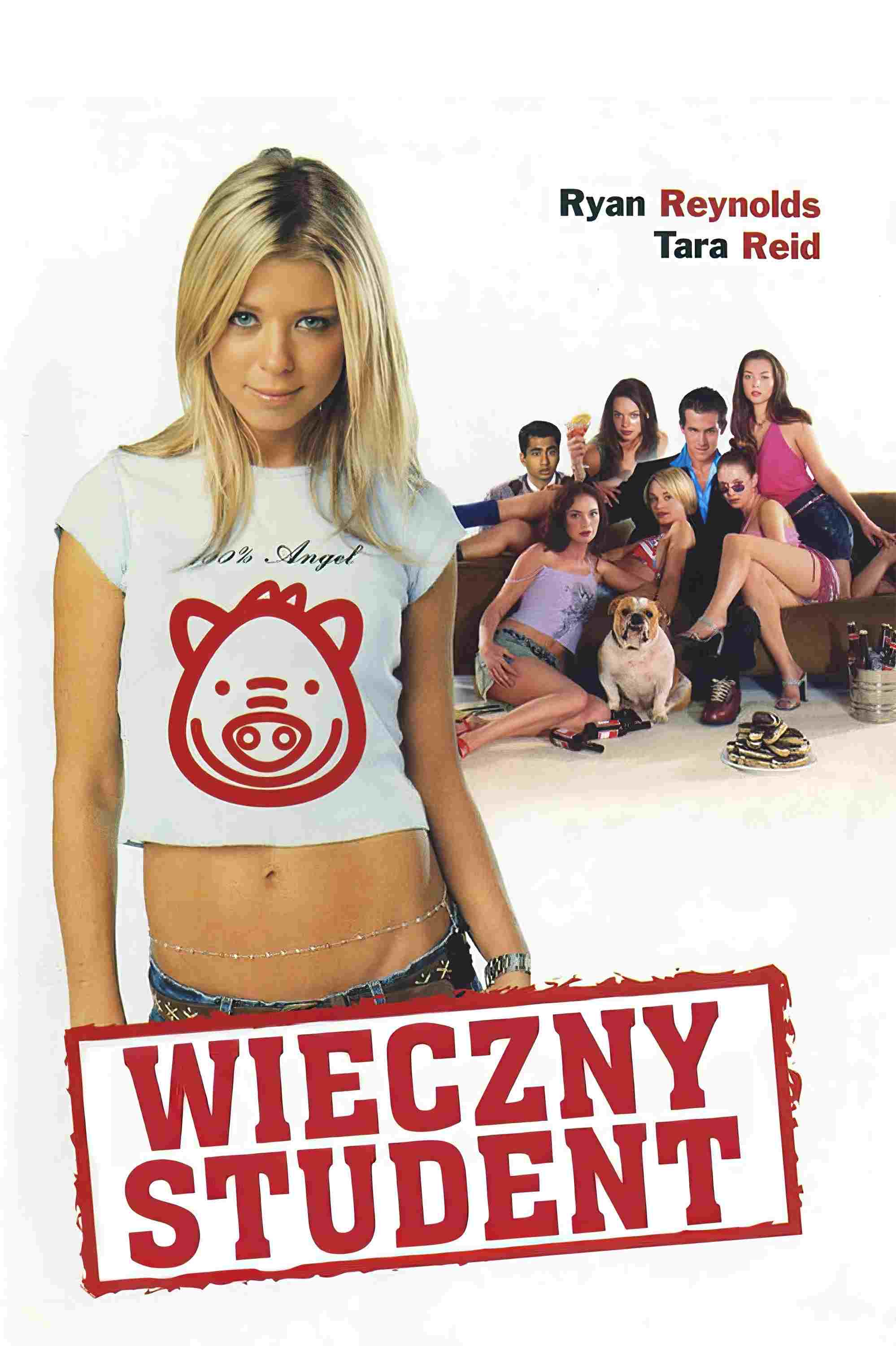  Wieczny Student 