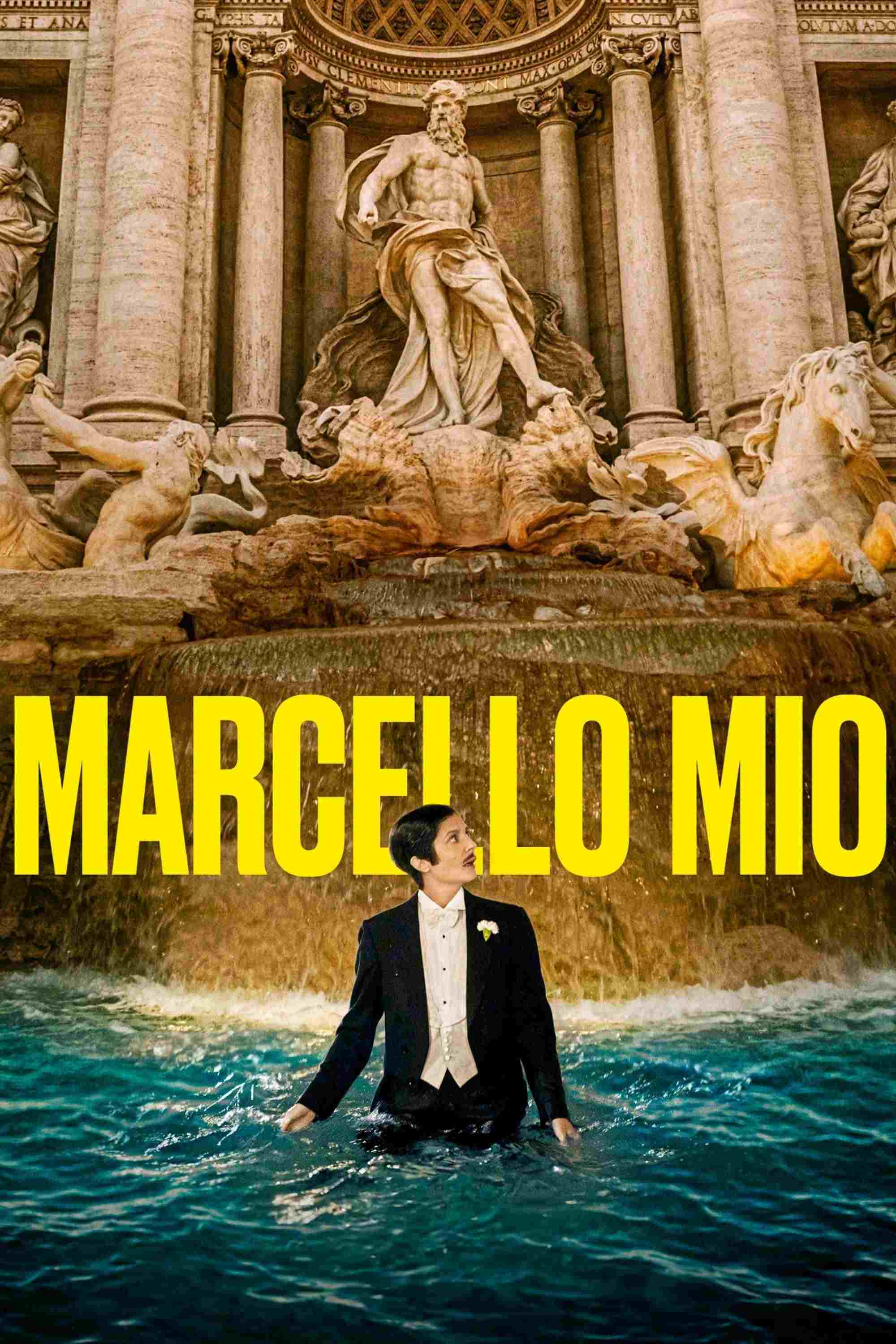  Marcello Mio 