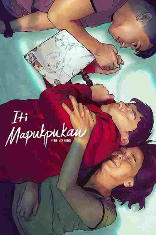  Iti Mapukpukaw 