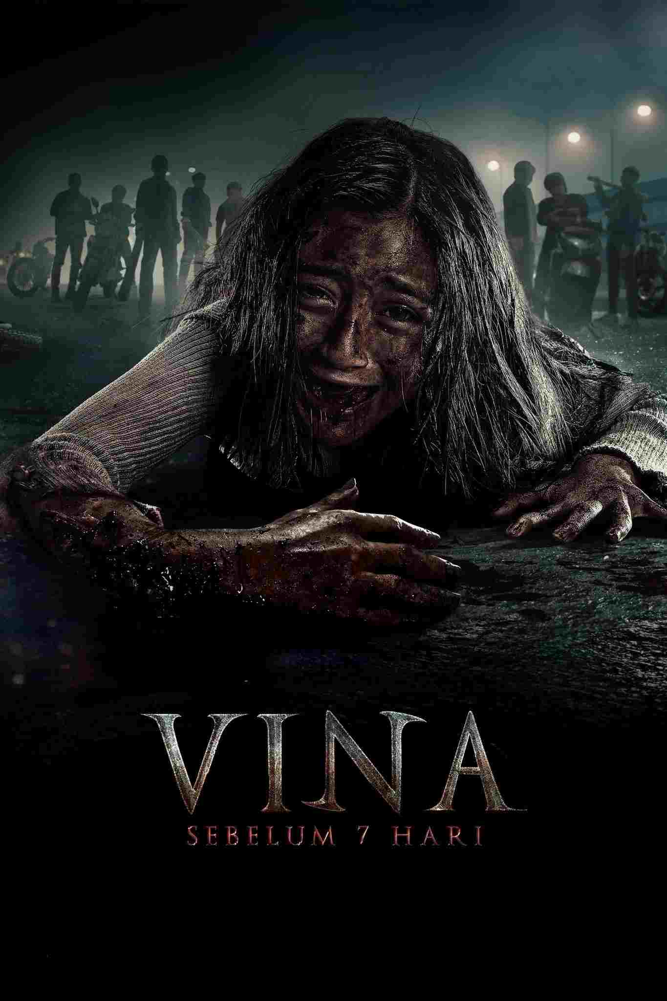  Vina: Sebelum 7 Hari 