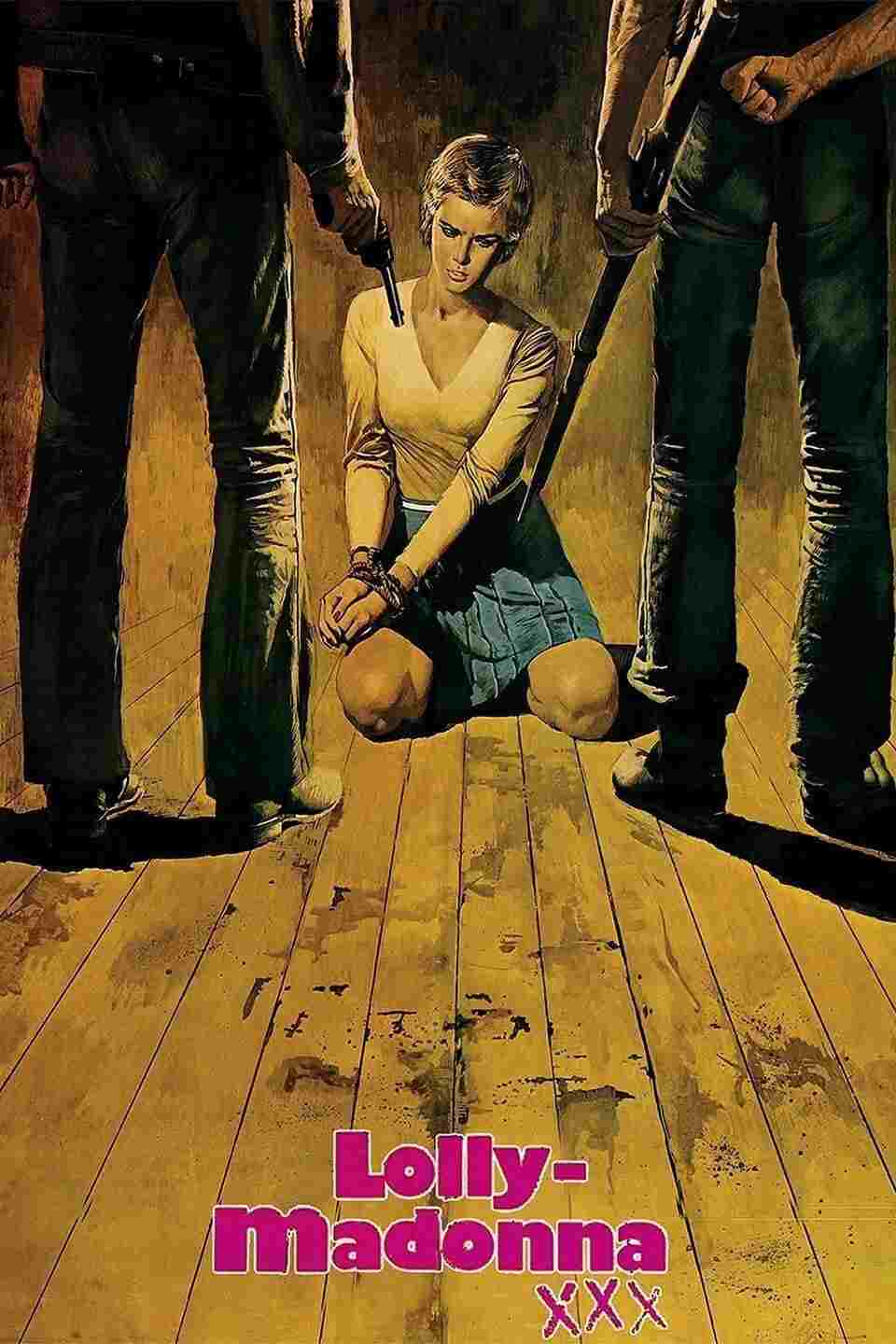  Lolly-Madonna xxx 