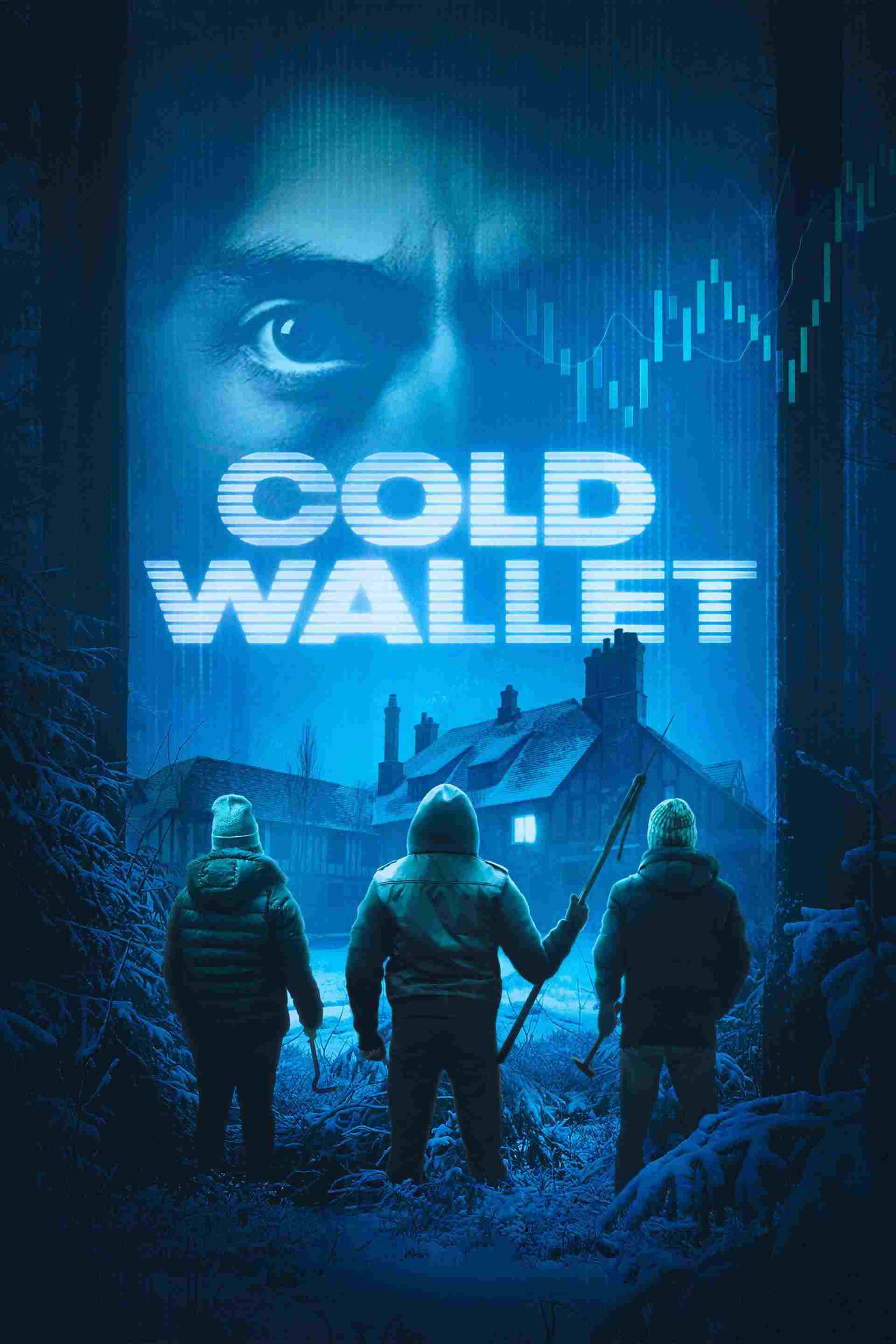  Cold Wallet 