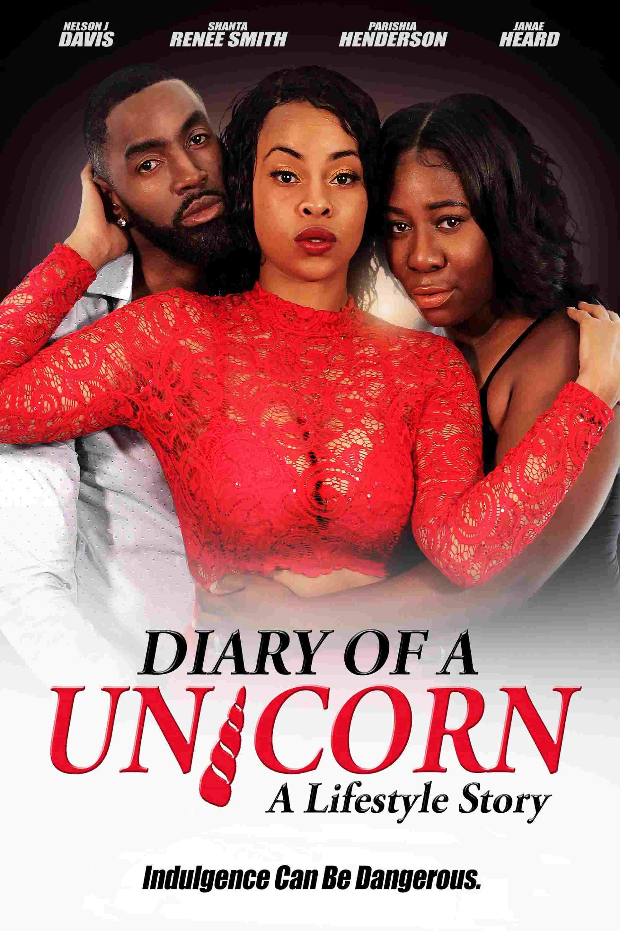  Diary of a Unicorn: A Lifestyle Story 