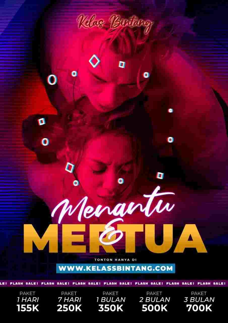  Menantu dan Mertua 