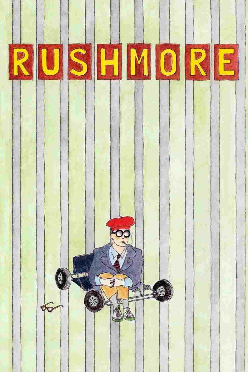  Rushmore 