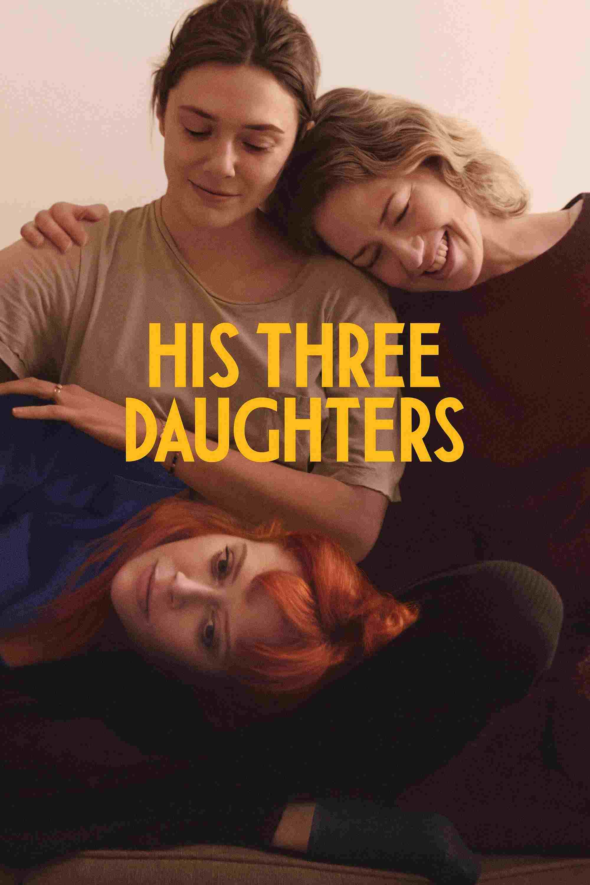  Jego trzy córki 
