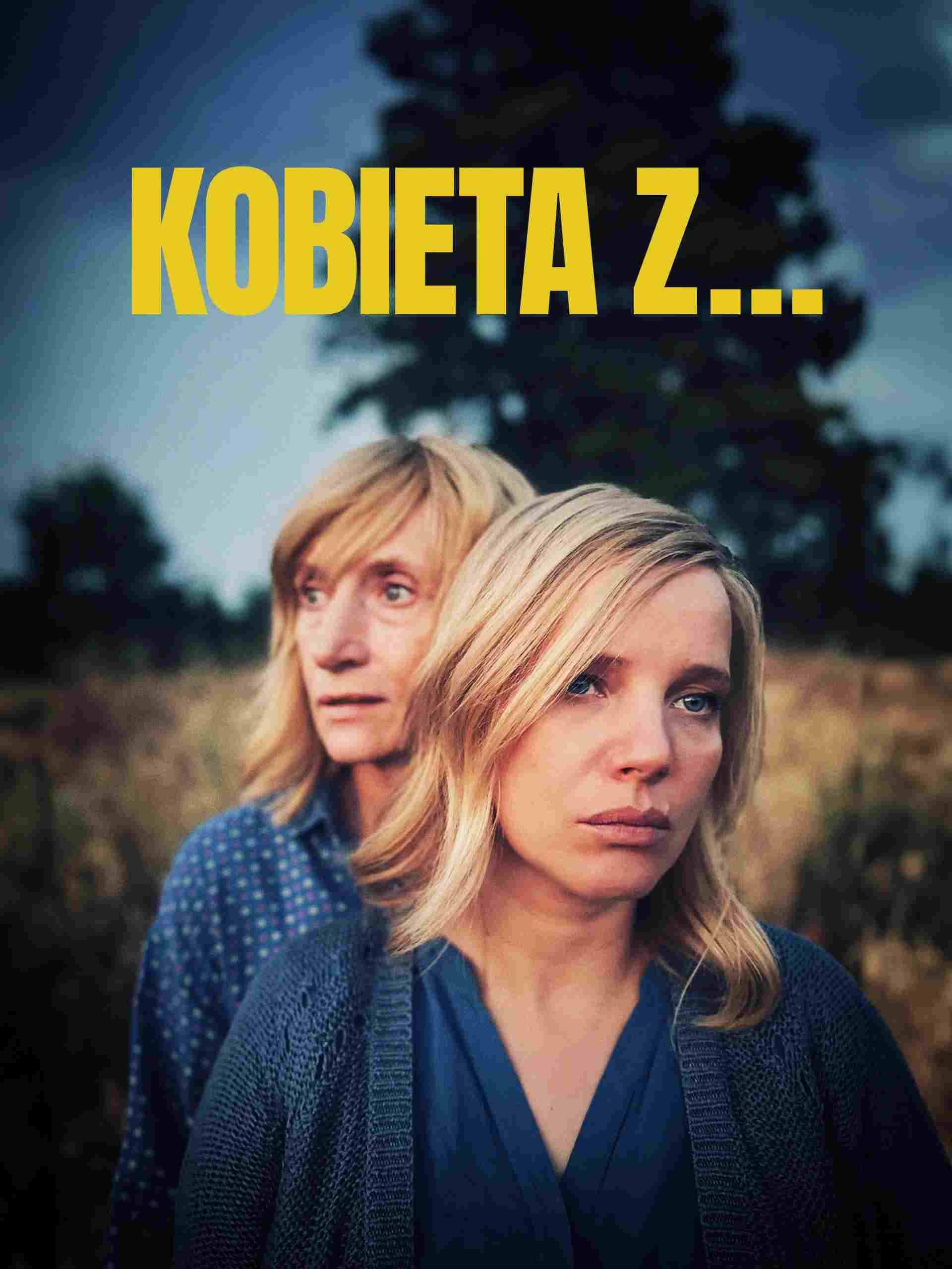  Kobieta z... 