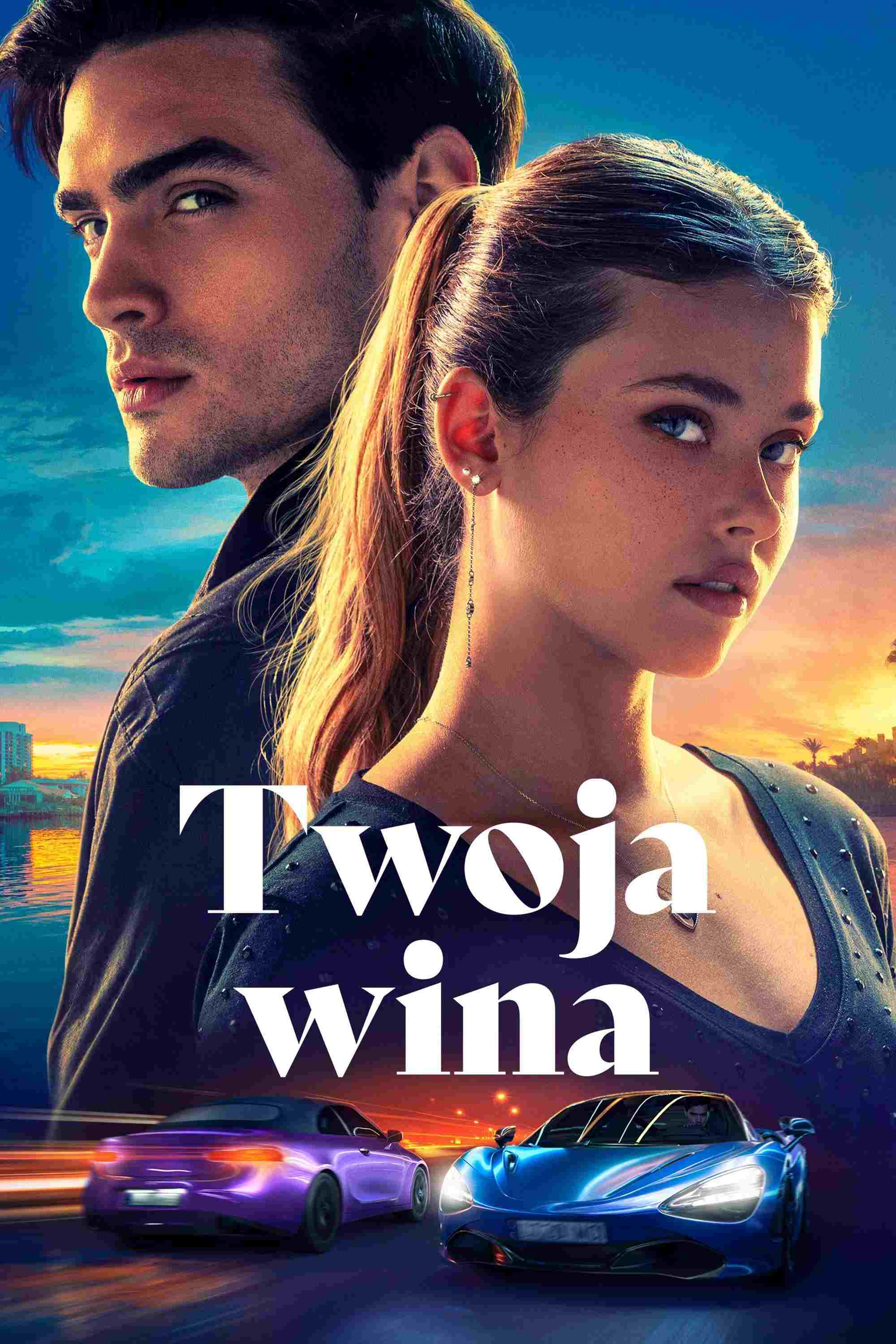  Twoja wina 