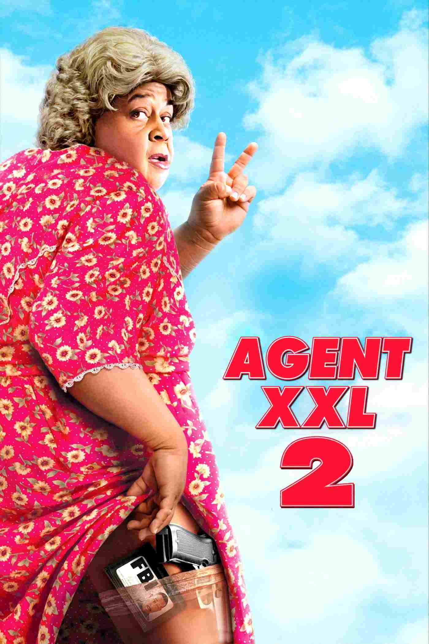  Agent XXL 2 