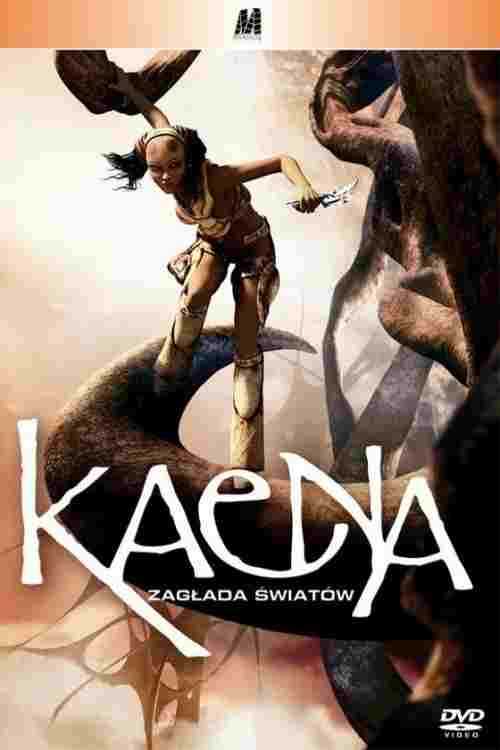  Kaena: Zagłada Światów 