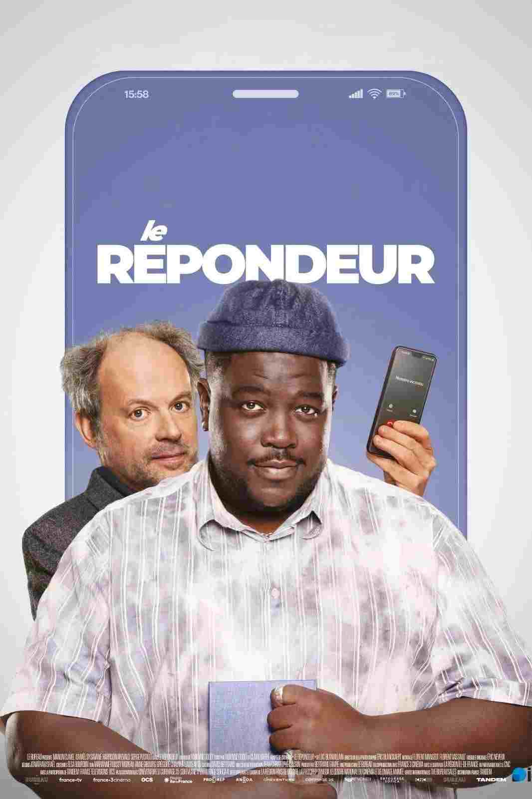  Le répondeur 
