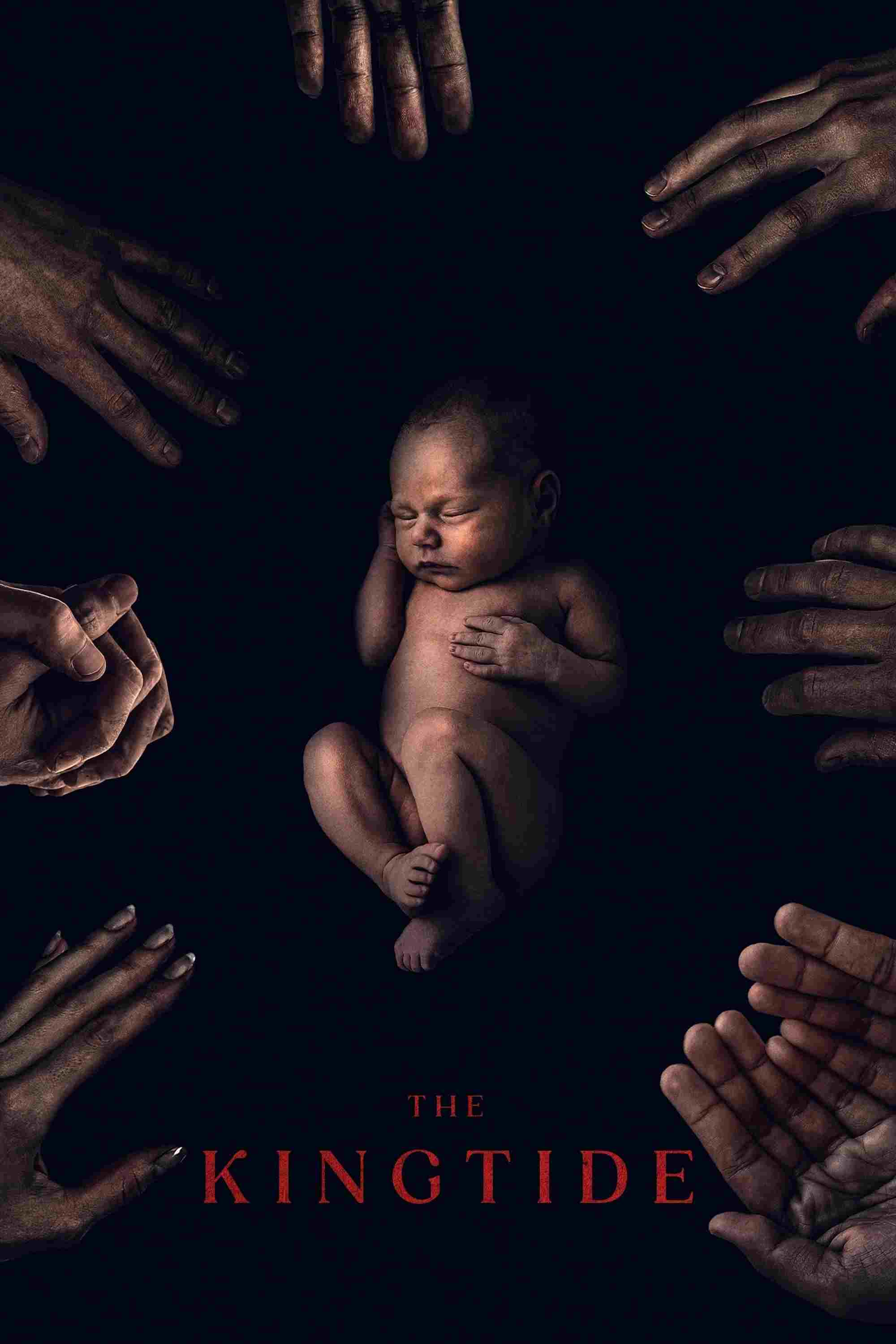  Królewski przypływ 