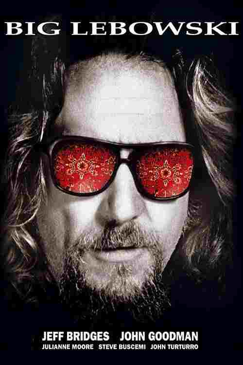  Big Lebowski 