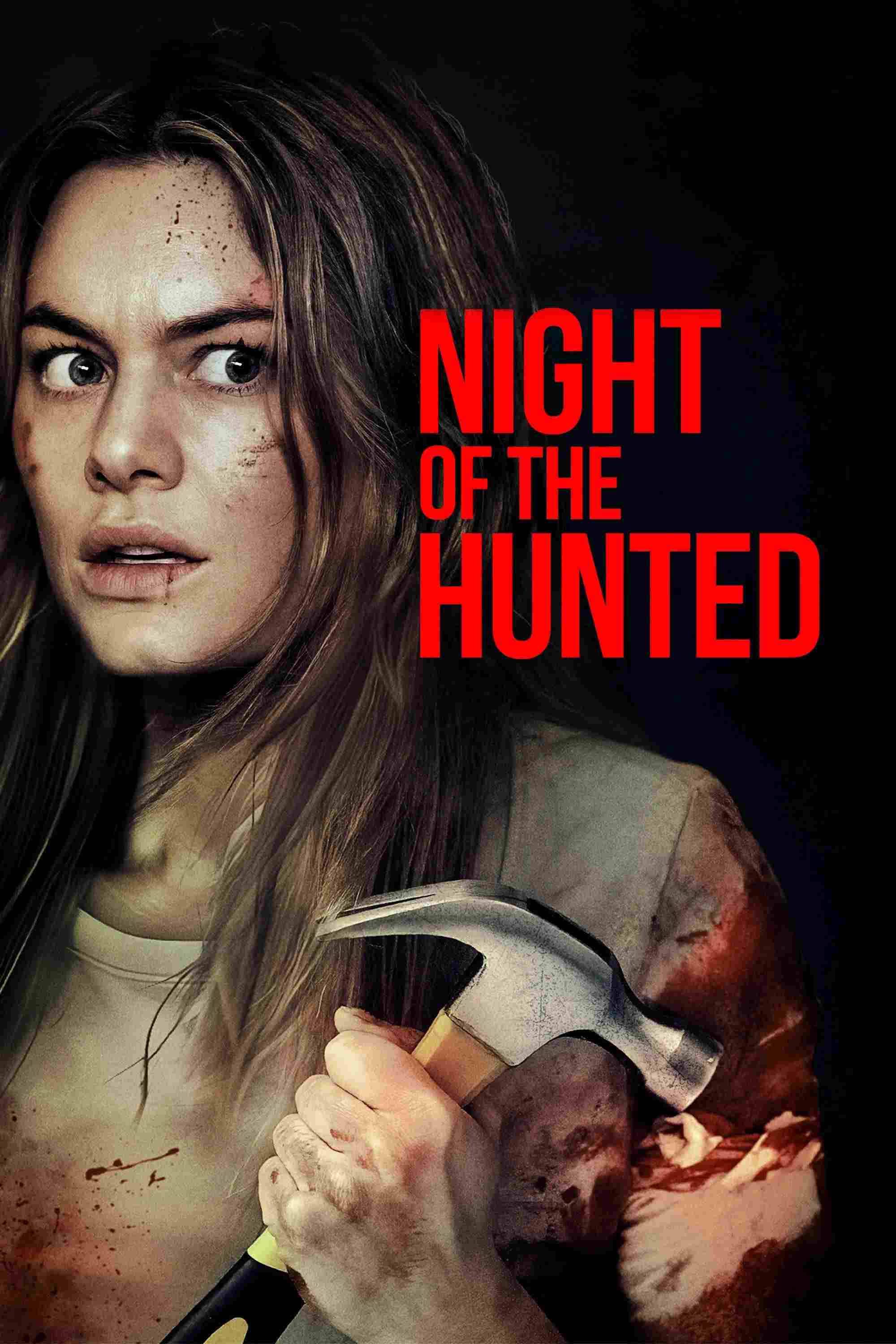  Night of the Hunted 