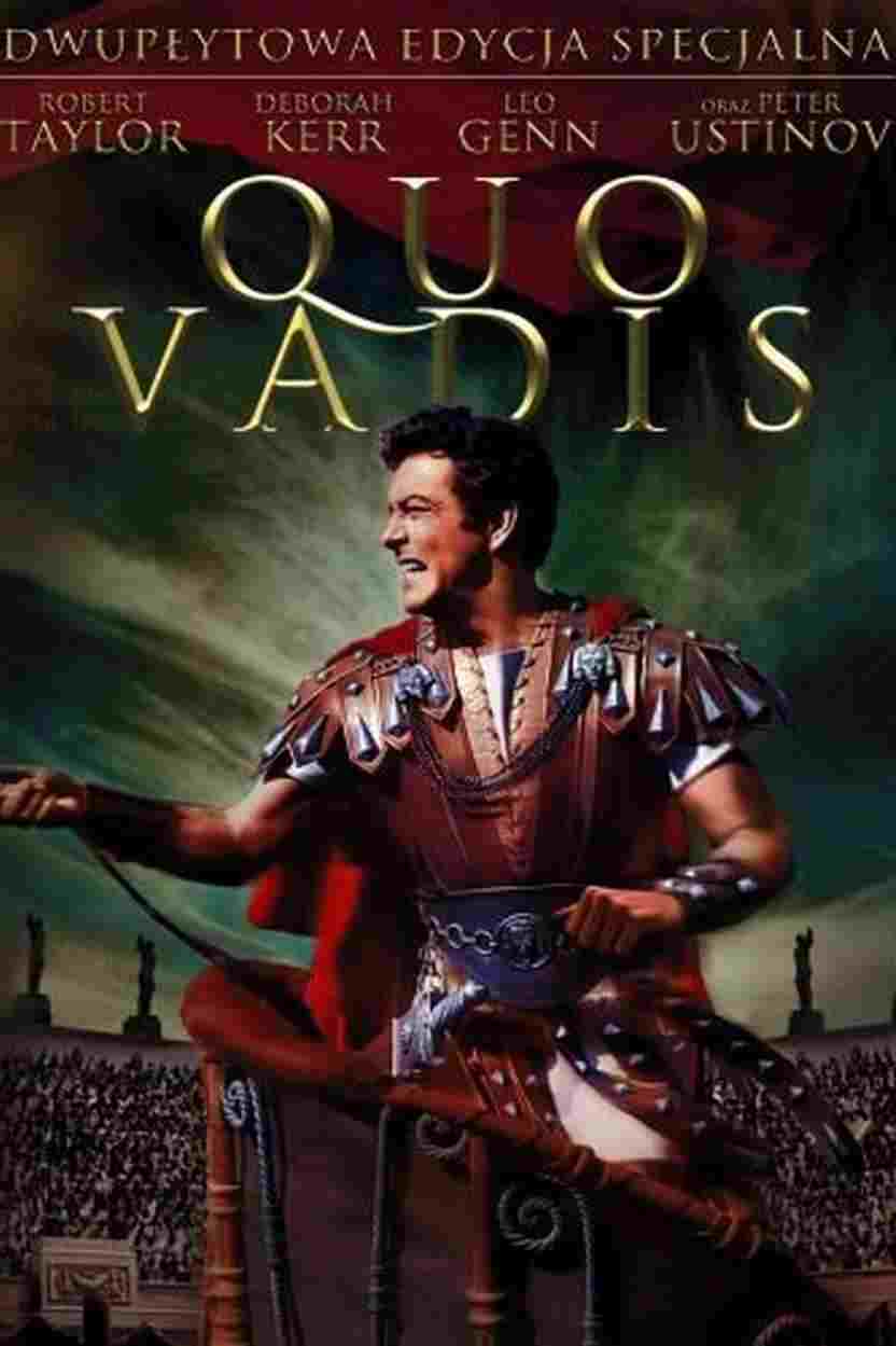  Quo Vadis 