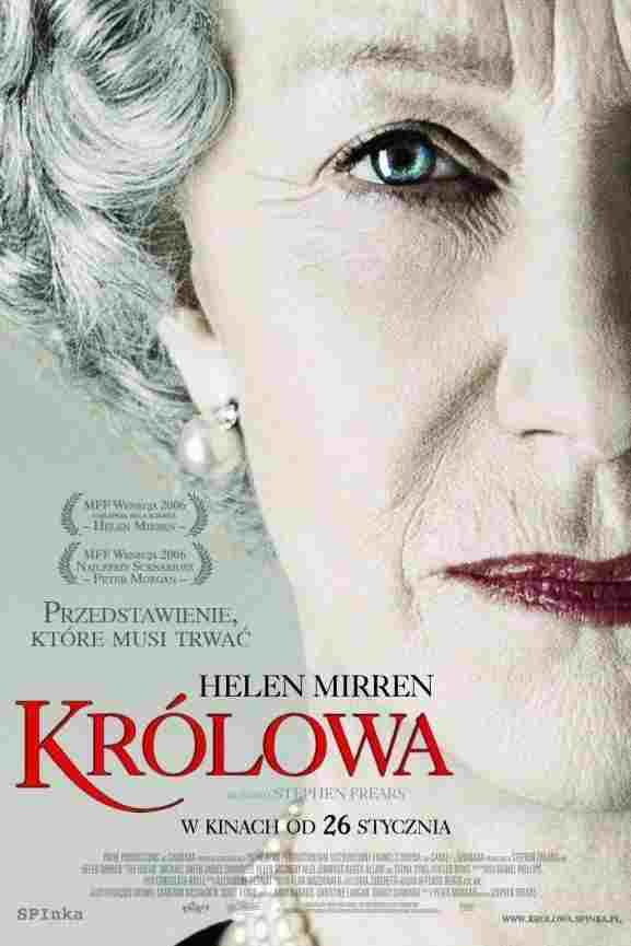  Królowa 