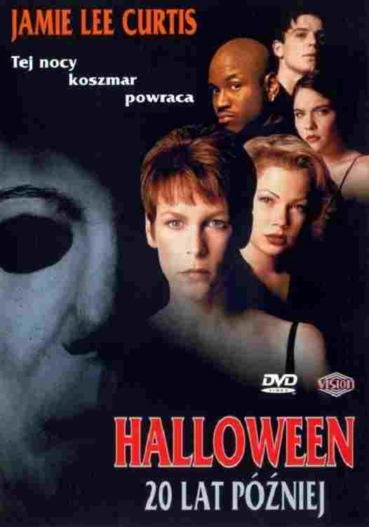  Halloween - 20 Lat Później 